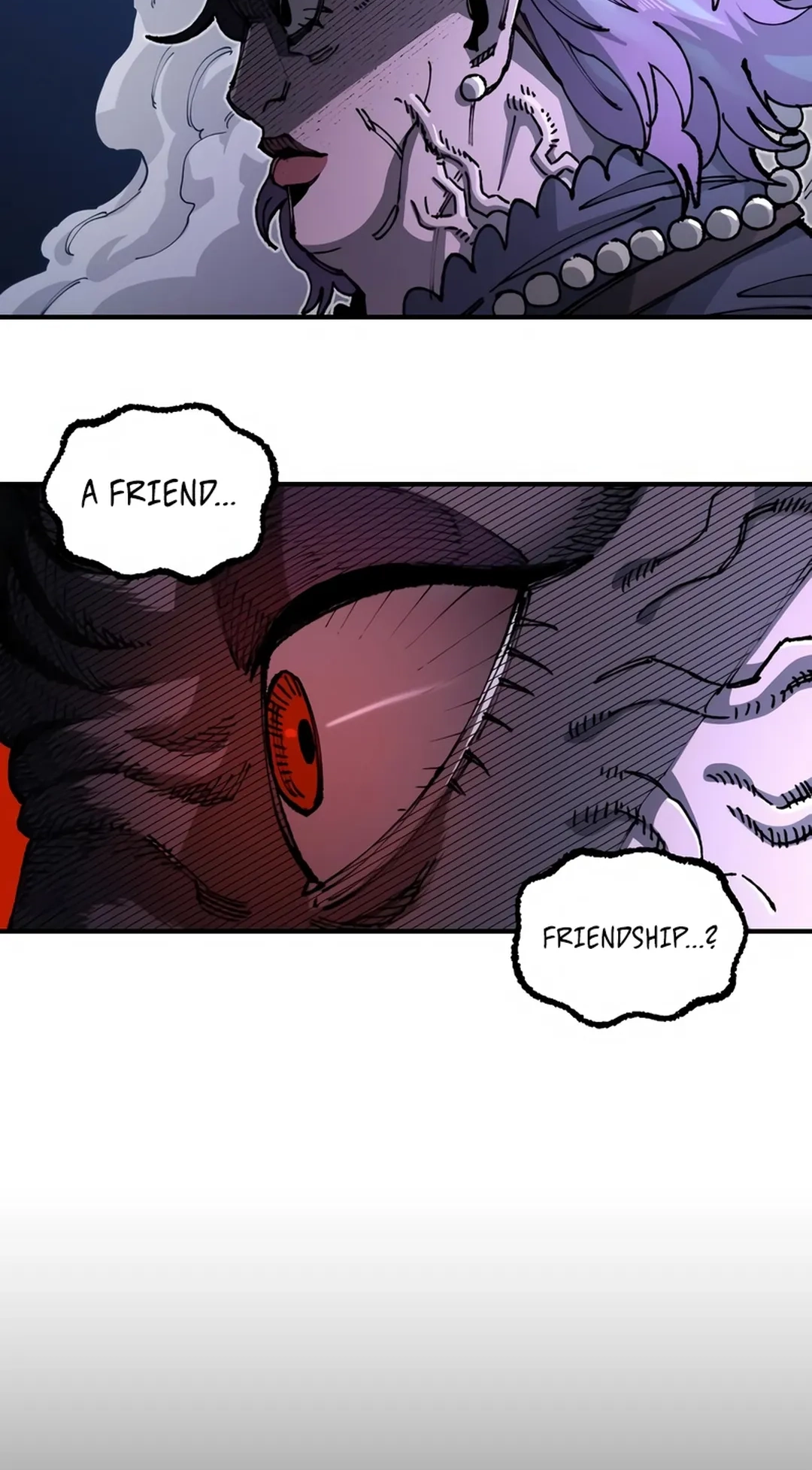 Reincarnation of the Veteran Soldier Chapter 86 Page 64