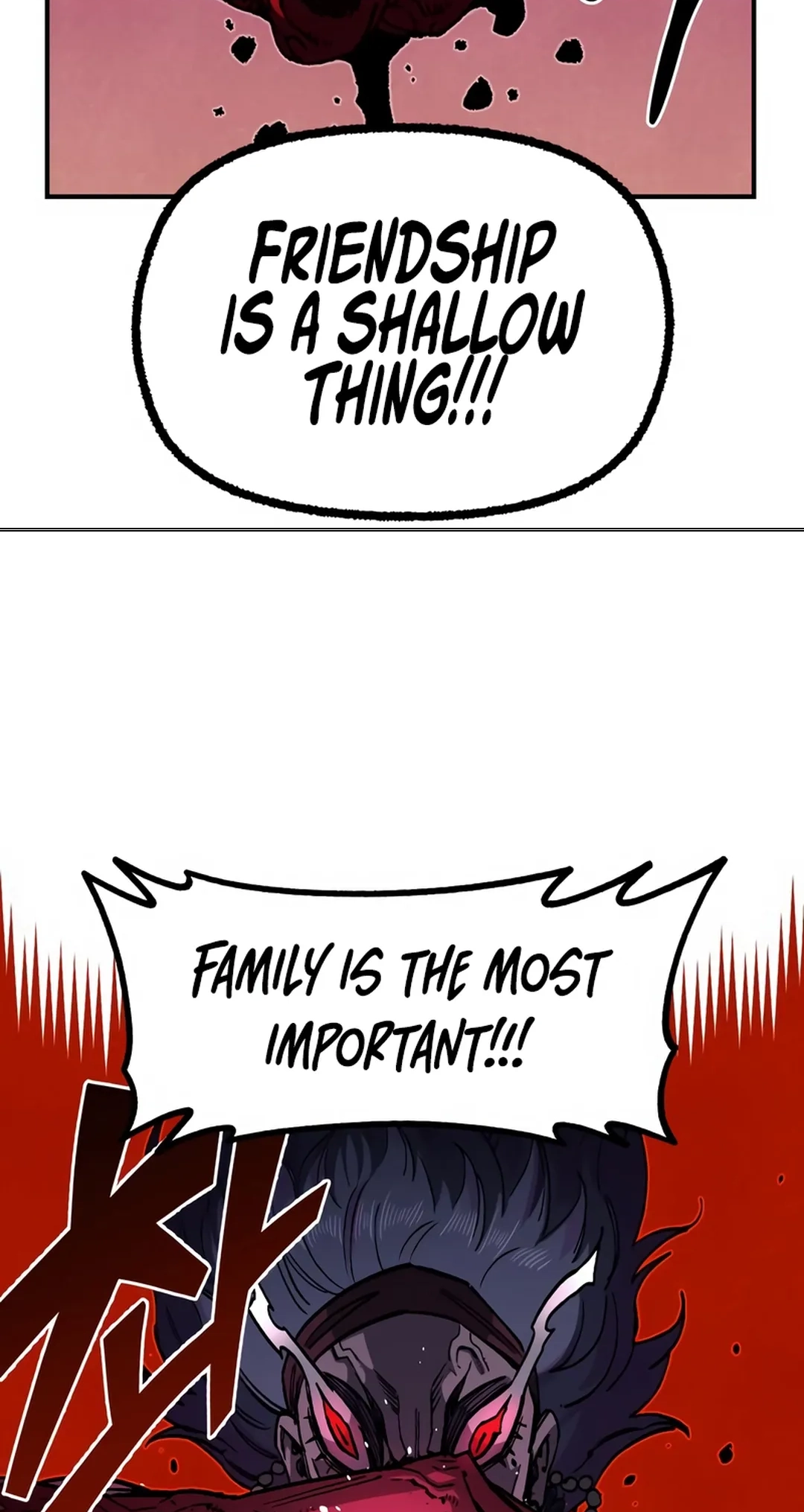 Reincarnation of the Veteran Soldier Chapter 86 Page 69