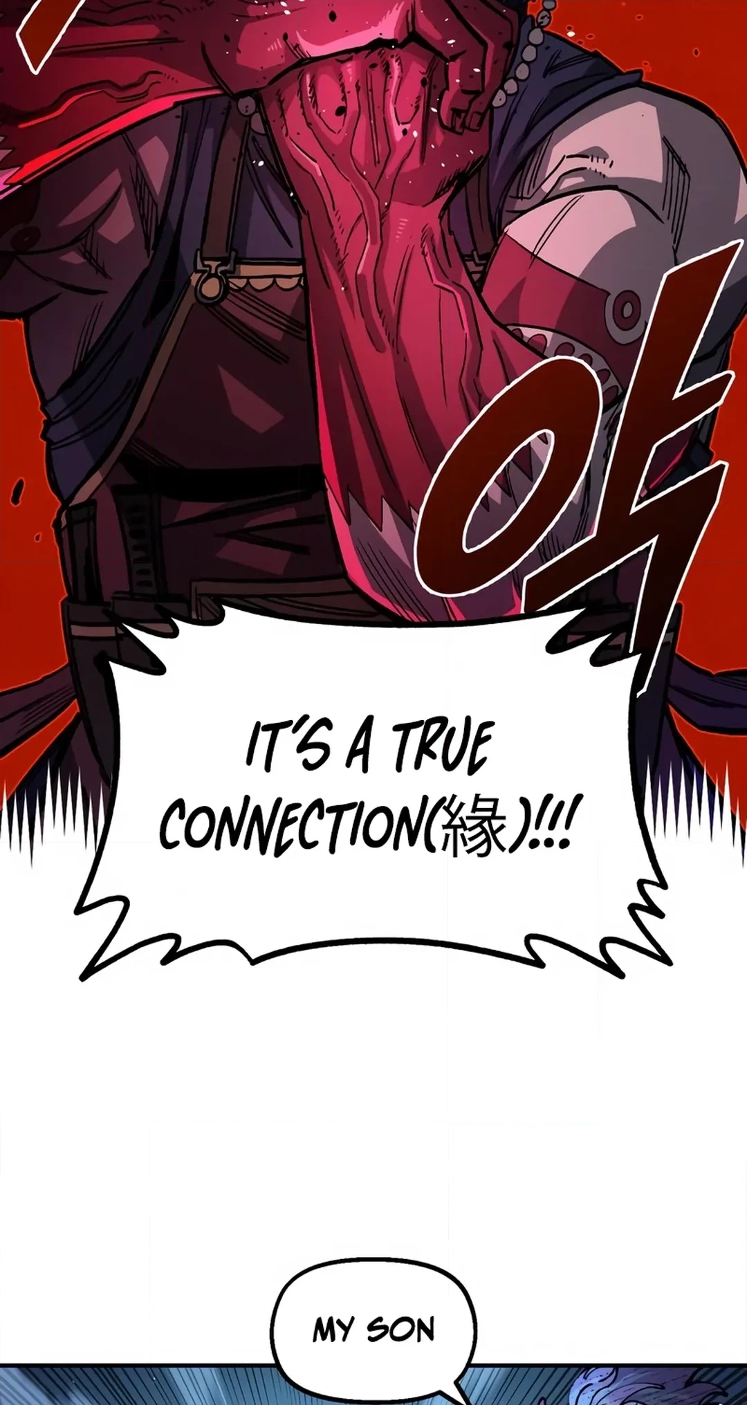 Reincarnation of the Veteran Soldier Chapter 86 Page 70