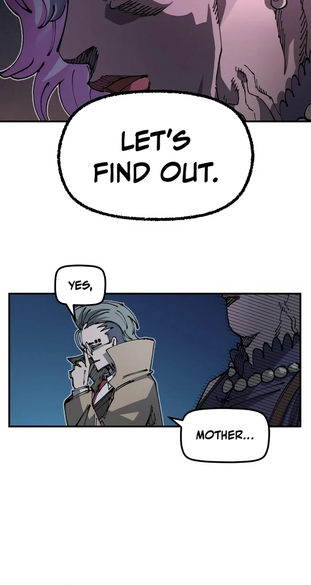 Reincarnation of the Veteran Soldier Chapter 86 Page 72