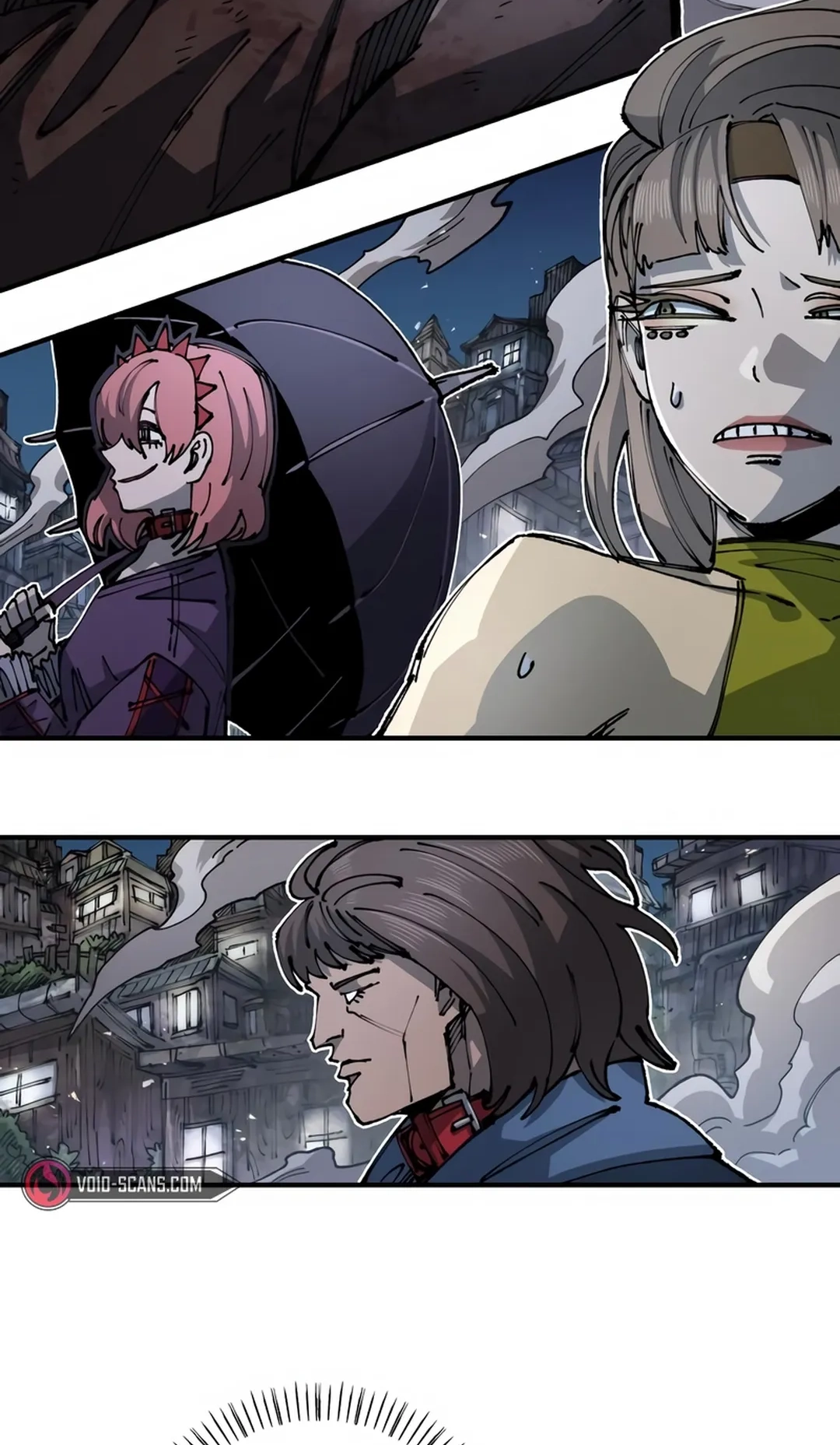 Reincarnation of the Veteran Soldier Chapter 86 Page 75