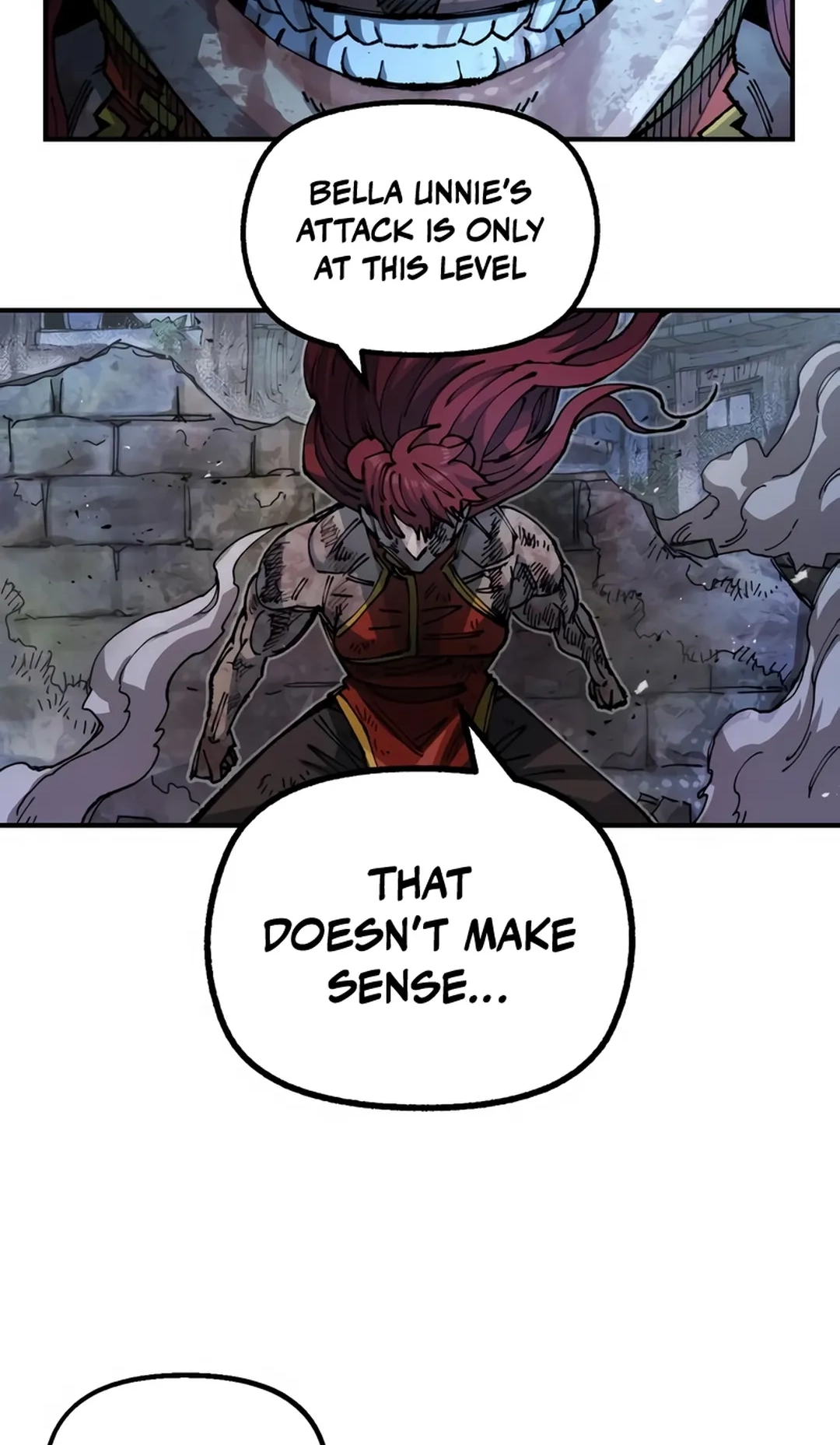 Reincarnation of the Veteran Soldier Chapter 86 Page 78