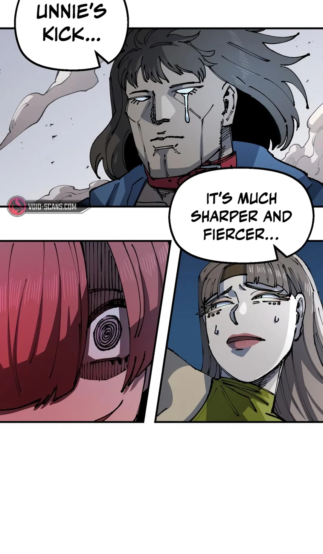 Reincarnation of the Veteran Soldier Chapter 86 Page 79