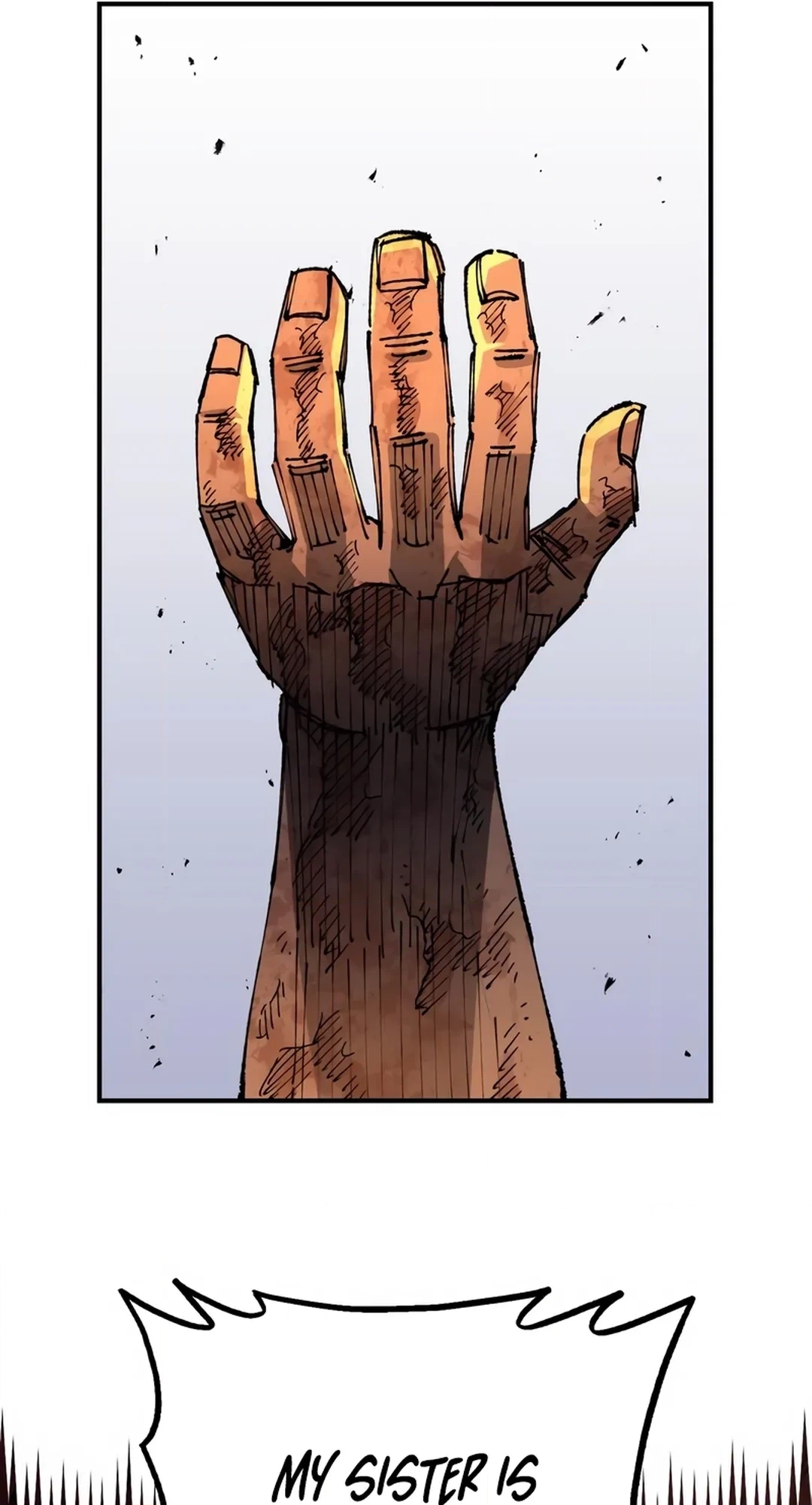 Reincarnation of the Veteran Soldier Chapter 86 Page 80
