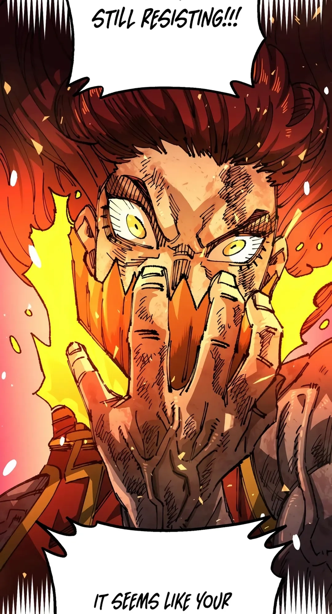 Reincarnation of the Veteran Soldier Chapter 86 Page 81