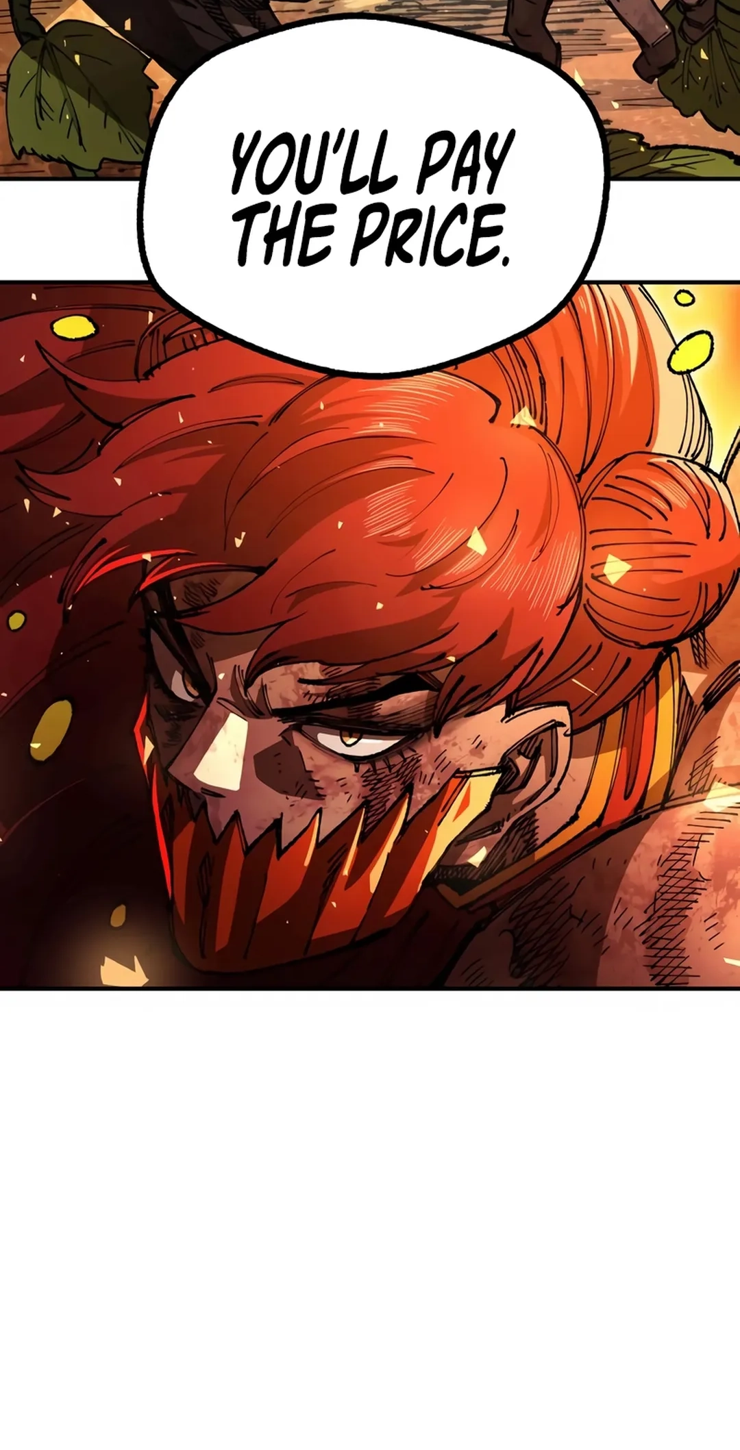 Reincarnation of the Veteran Soldier Chapter 86 Page 89