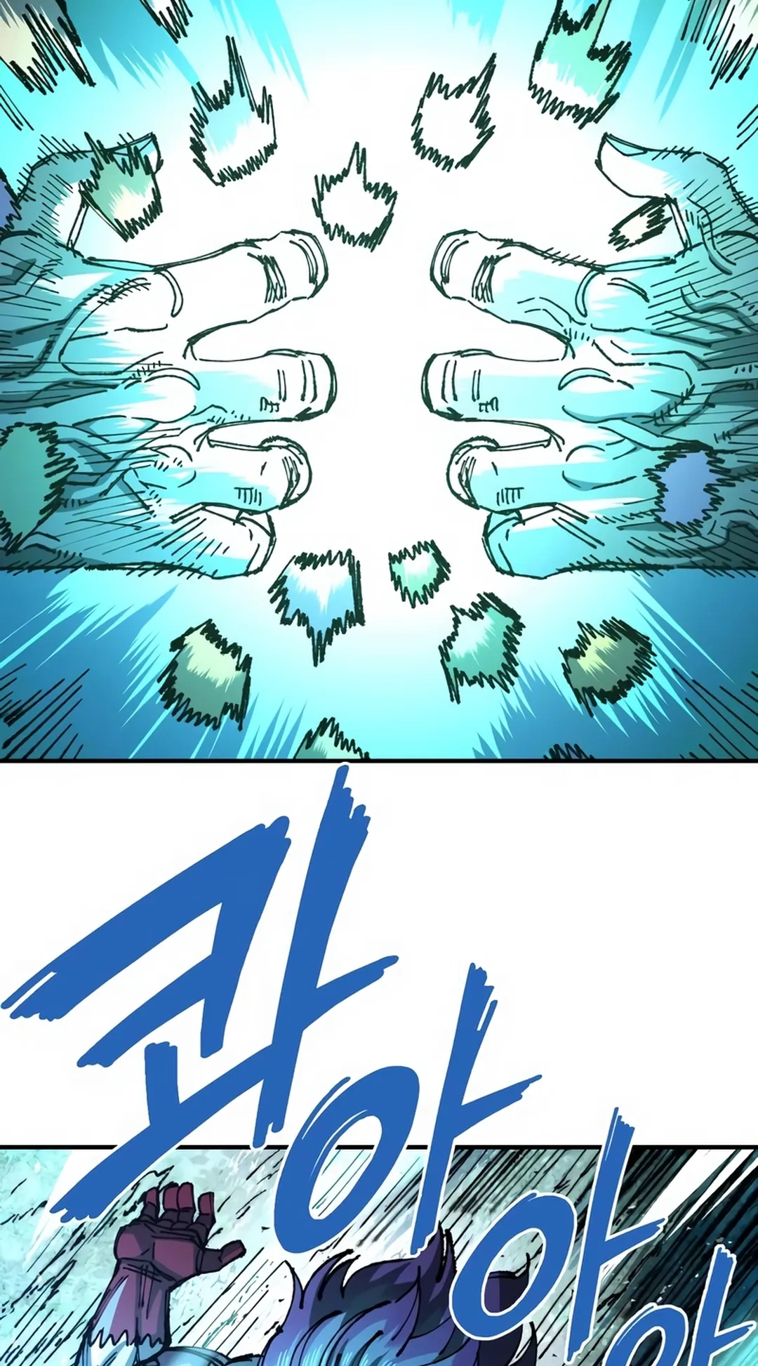 Reincarnation of the Veteran Soldier Chapter 86 Page 93