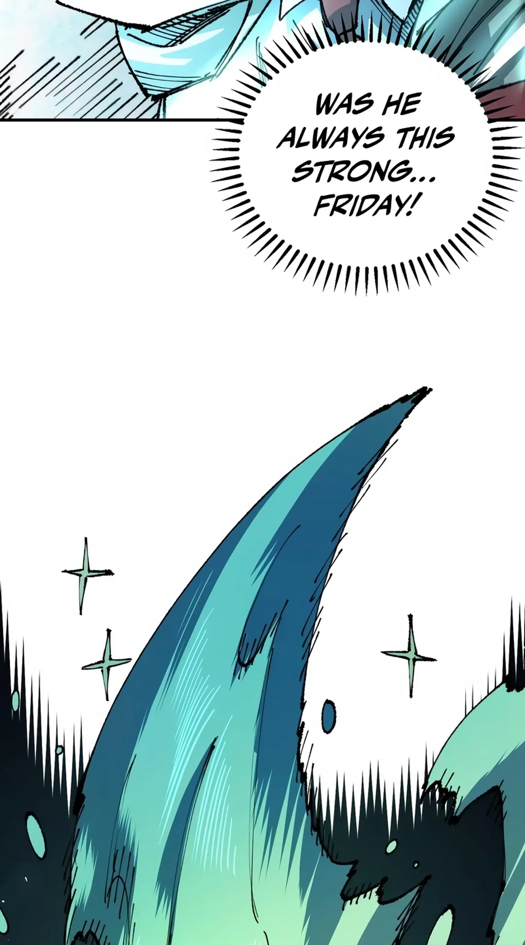 Reincarnation of the Veteran Soldier Chapter 86 Page 95