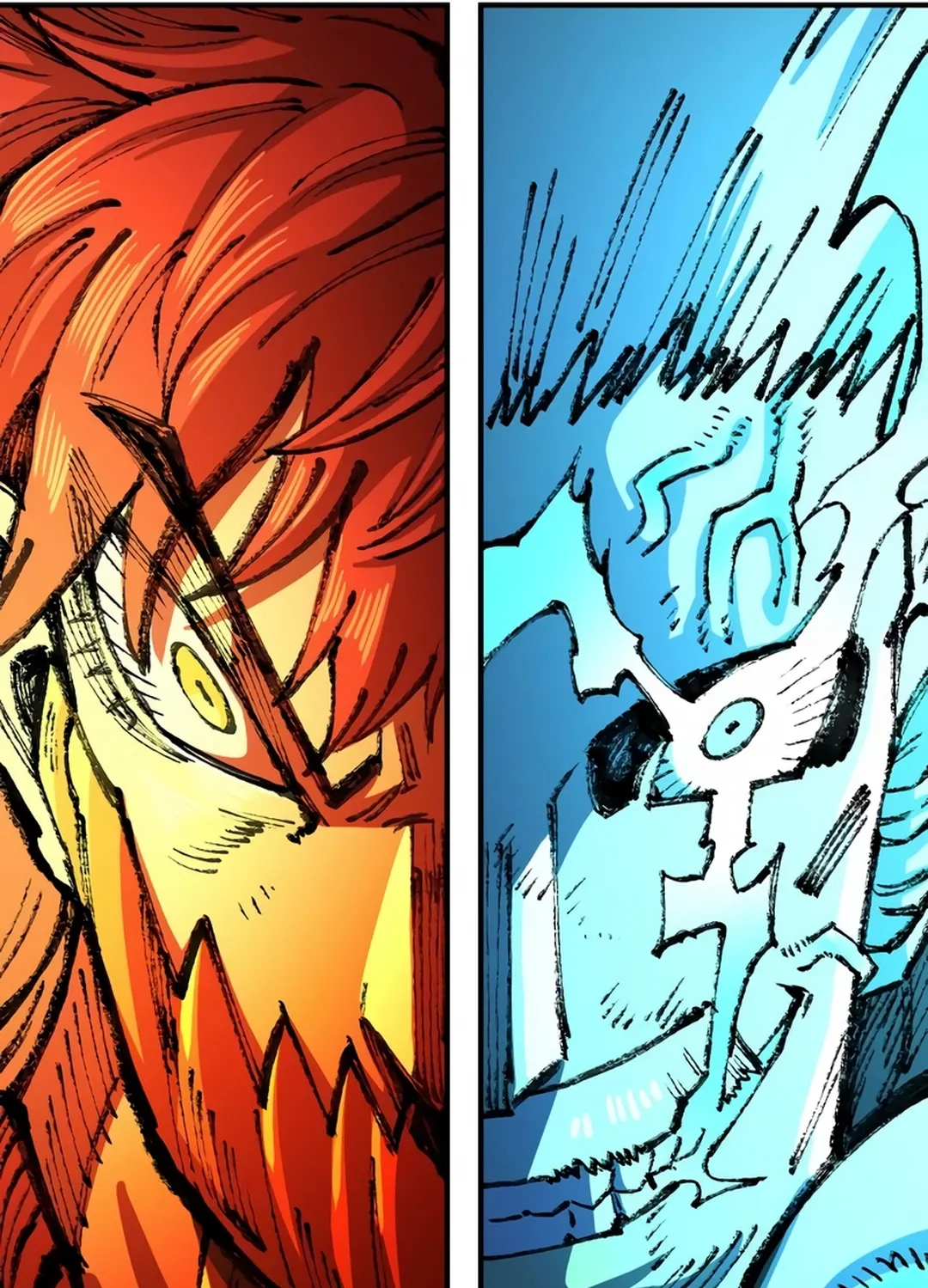 Reincarnation of the Veteran Soldier Chapter 86 Page 99