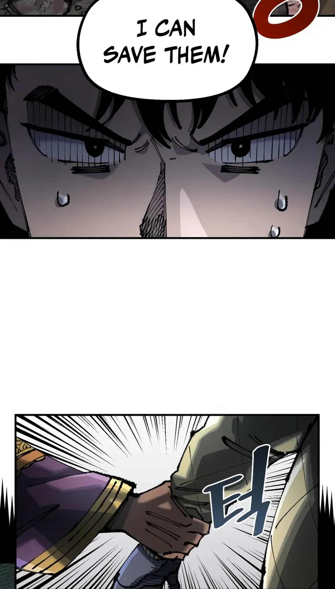 Reincarnation of the Veteran Soldier Chapter 88 Page 7