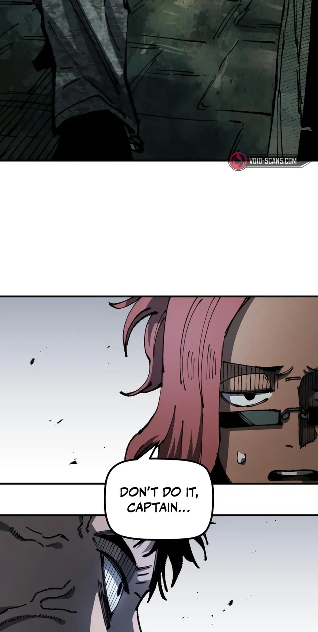 Reincarnation of the Veteran Soldier Chapter 88 Page 9