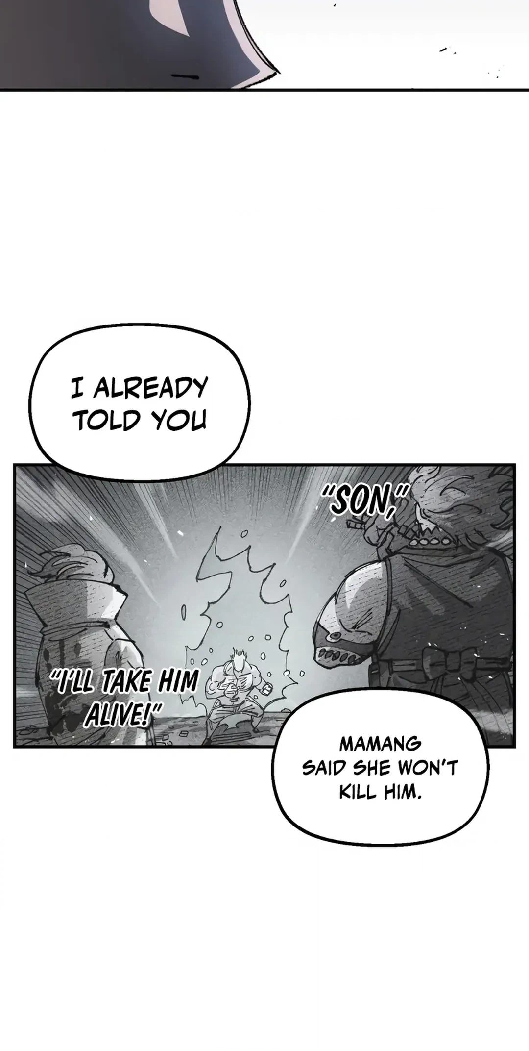Reincarnation of the Veteran Soldier Chapter 88 Page 10
