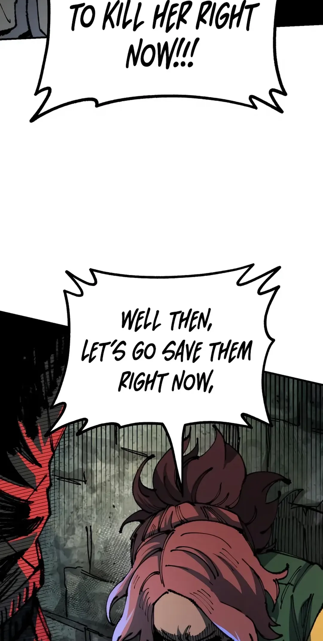 Reincarnation of the Veteran Soldier Chapter 88 Page 15
