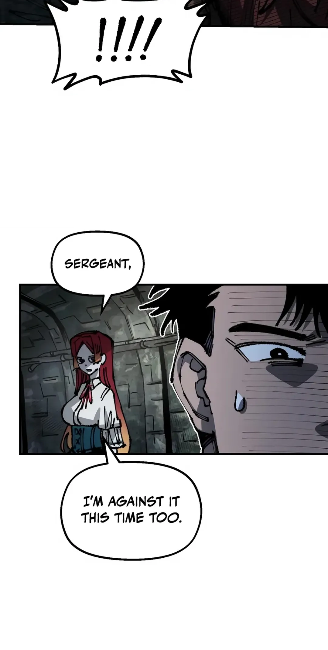 Reincarnation of the Veteran Soldier Chapter 88 Page 17