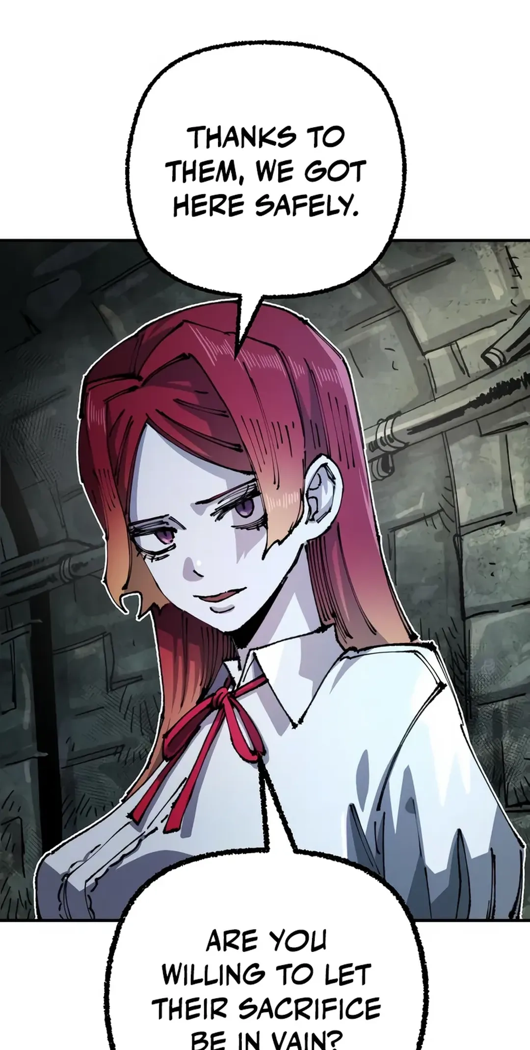 Reincarnation of the Veteran Soldier Chapter 88 Page 18
