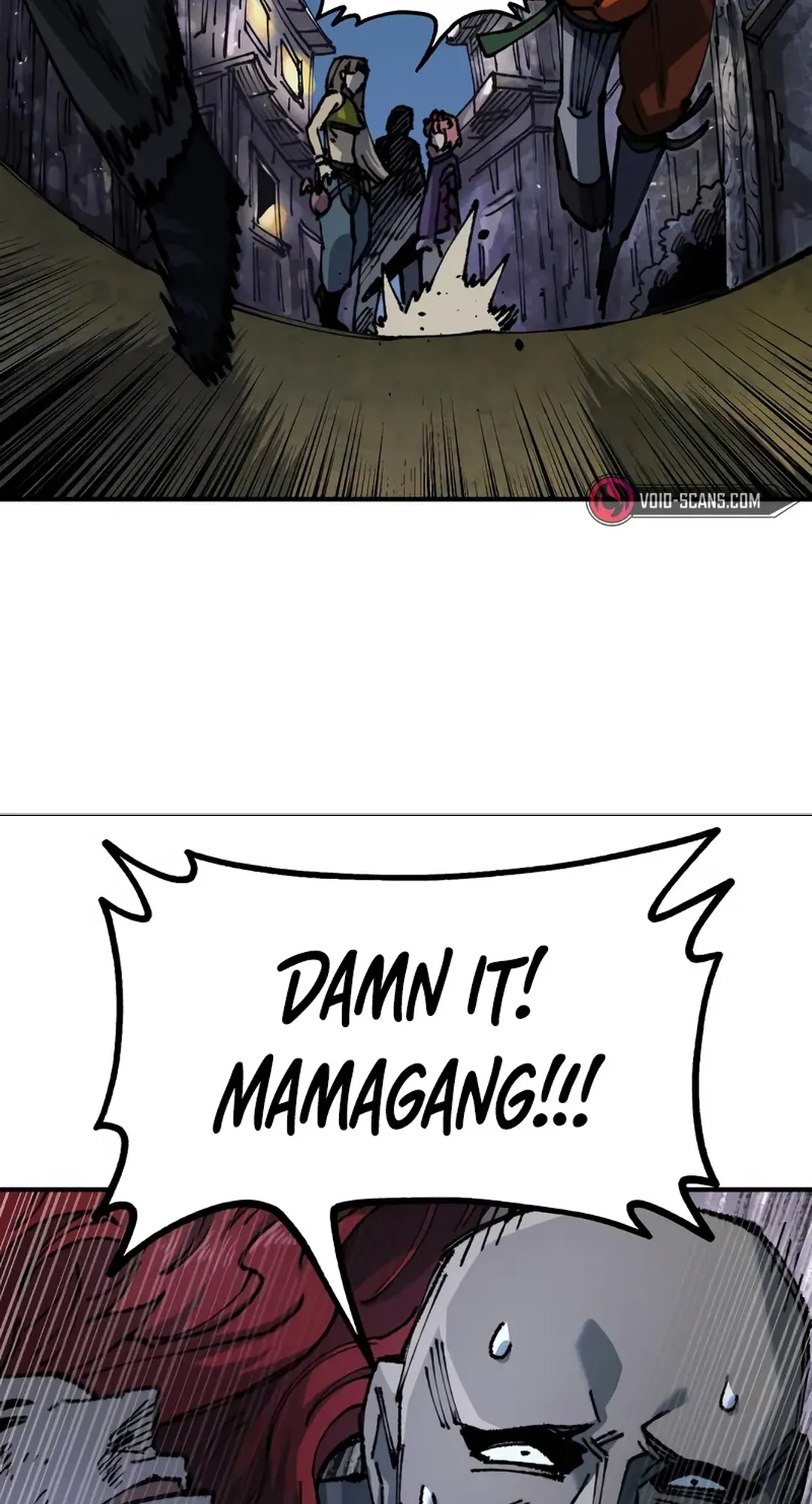 Reincarnation of the Veteran Soldier Chapter 88 Page 31