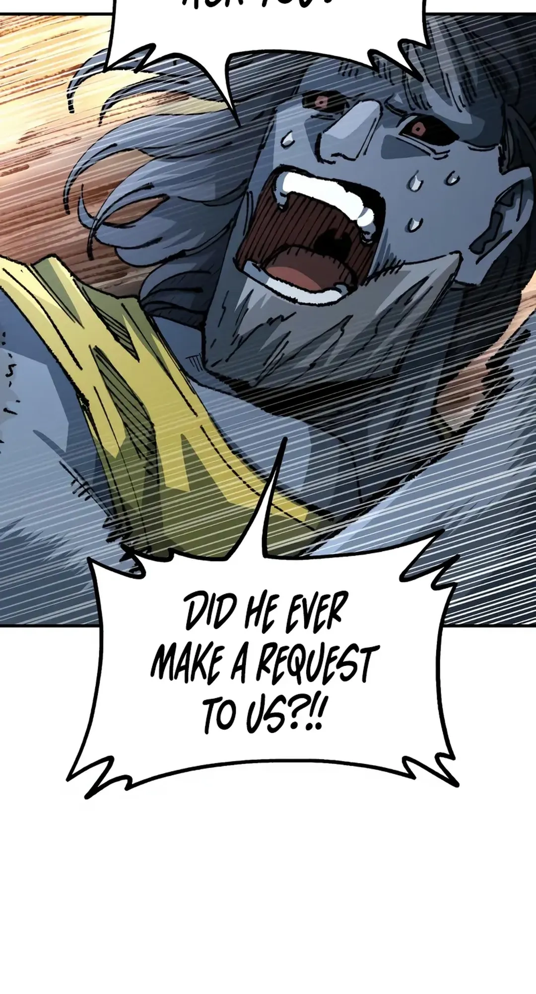 Reincarnation of the Veteran Soldier Chapter 88 Page 33