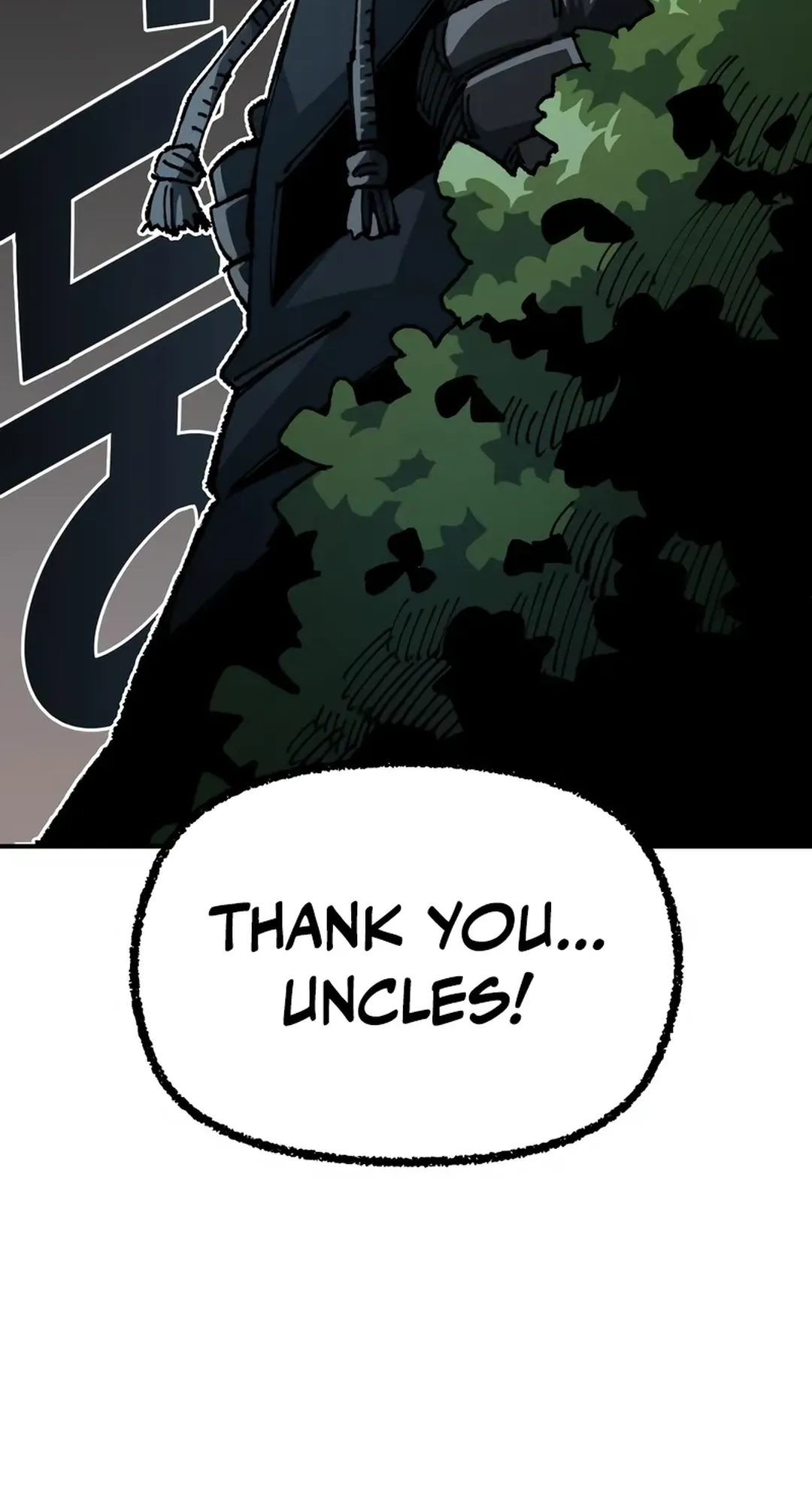 Reincarnation of the Veteran Soldier Chapter 88 Page 36