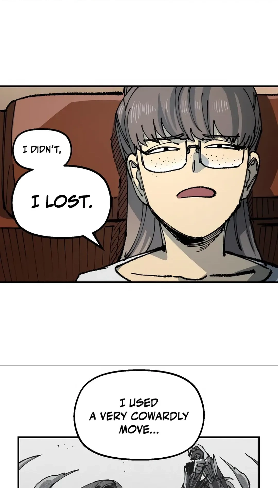 Reincarnation of the Veteran Soldier Chapter 88 Page 53