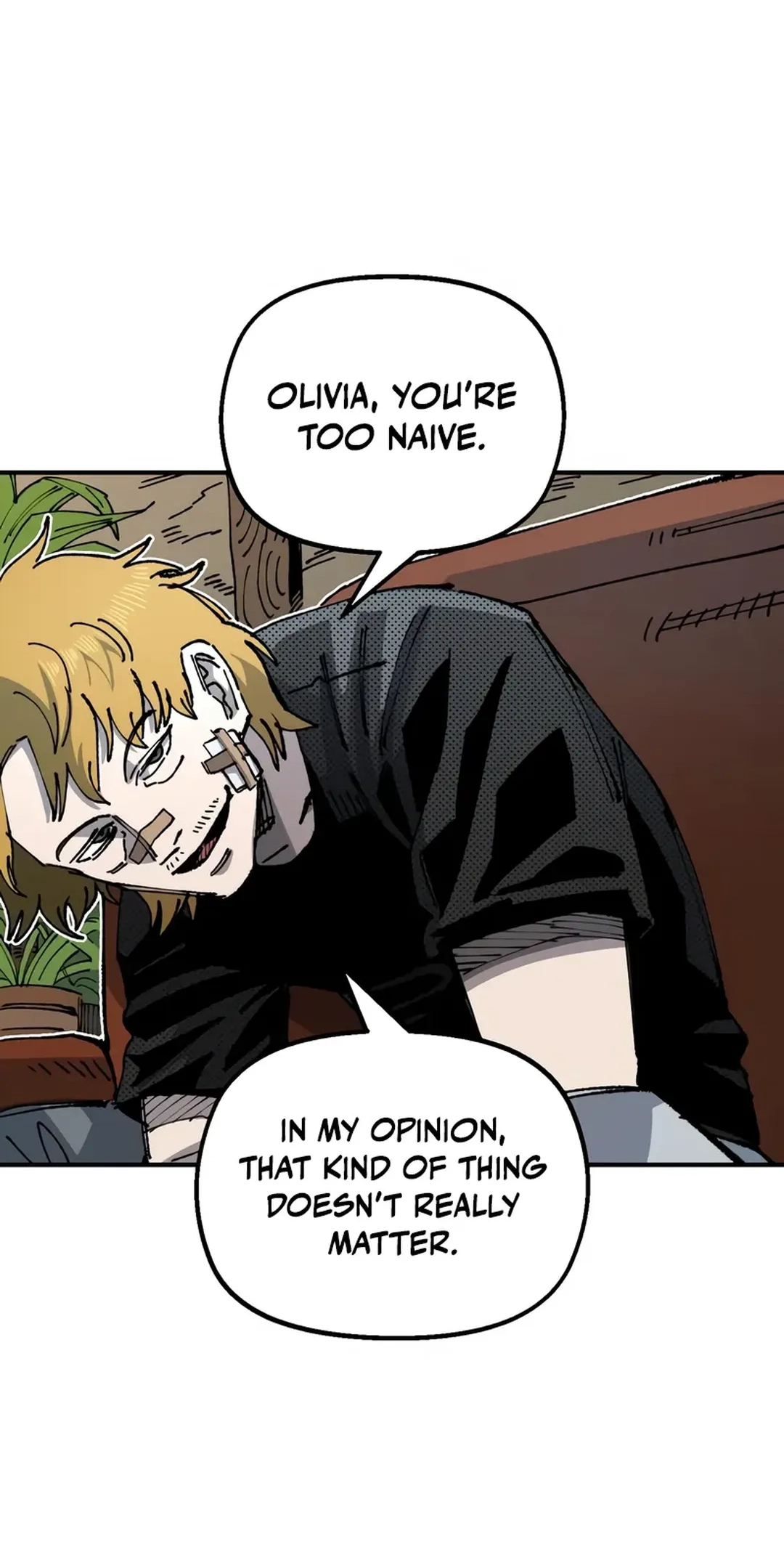 Reincarnation of the Veteran Soldier Chapter 88 Page 56