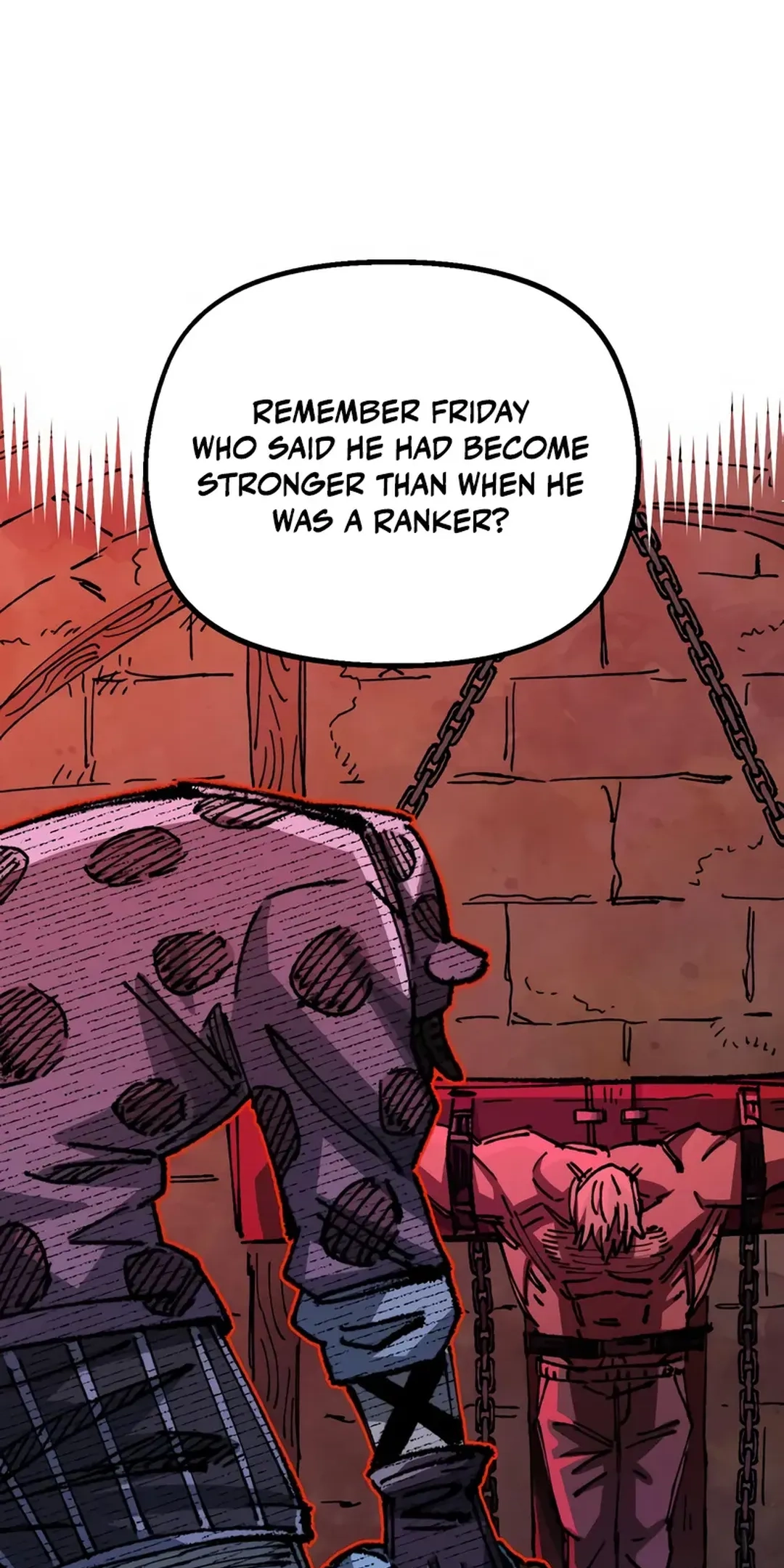 Reincarnation of the Veteran Soldier Chapter 88 Page 57