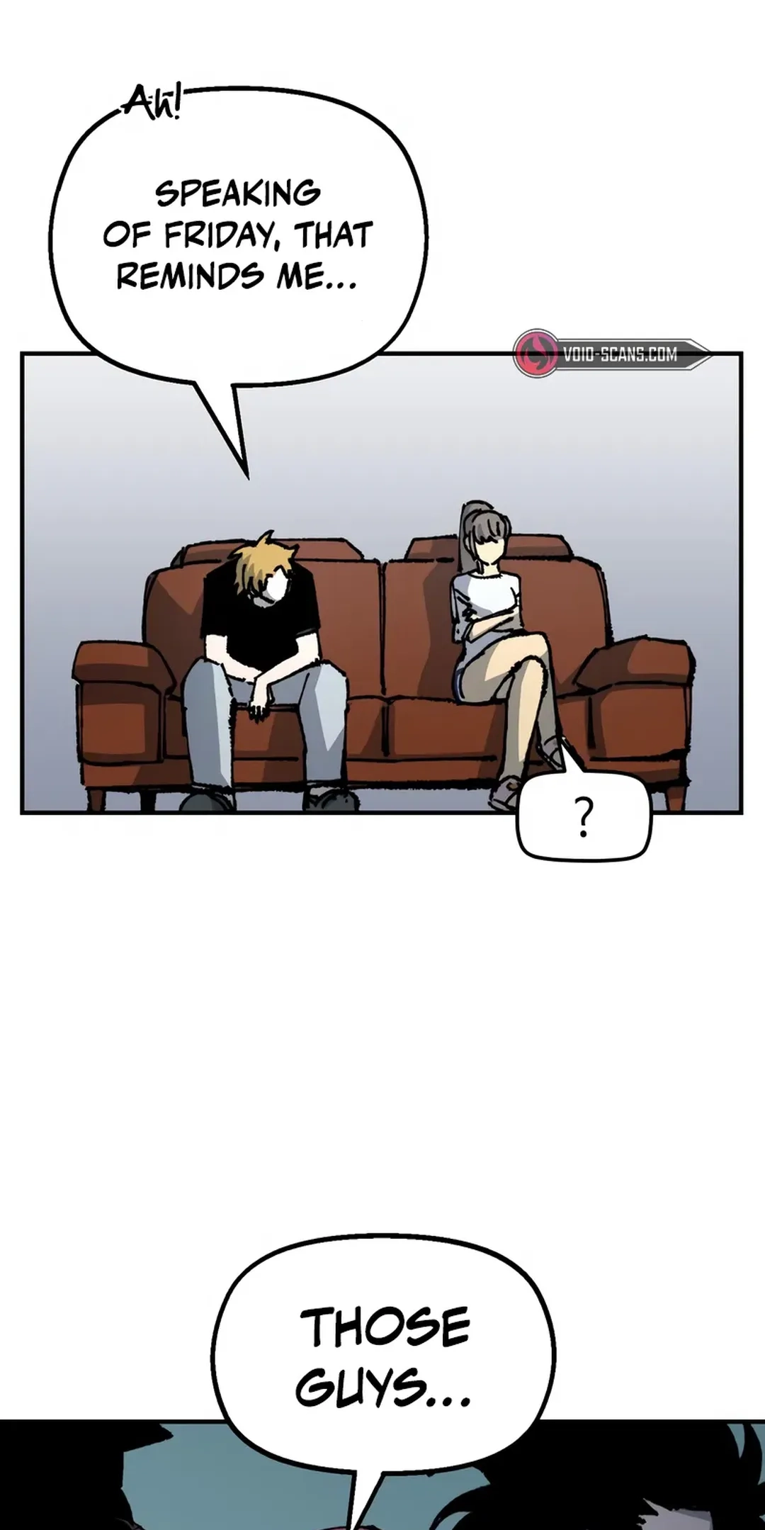 Reincarnation of the Veteran Soldier Chapter 88 Page 59