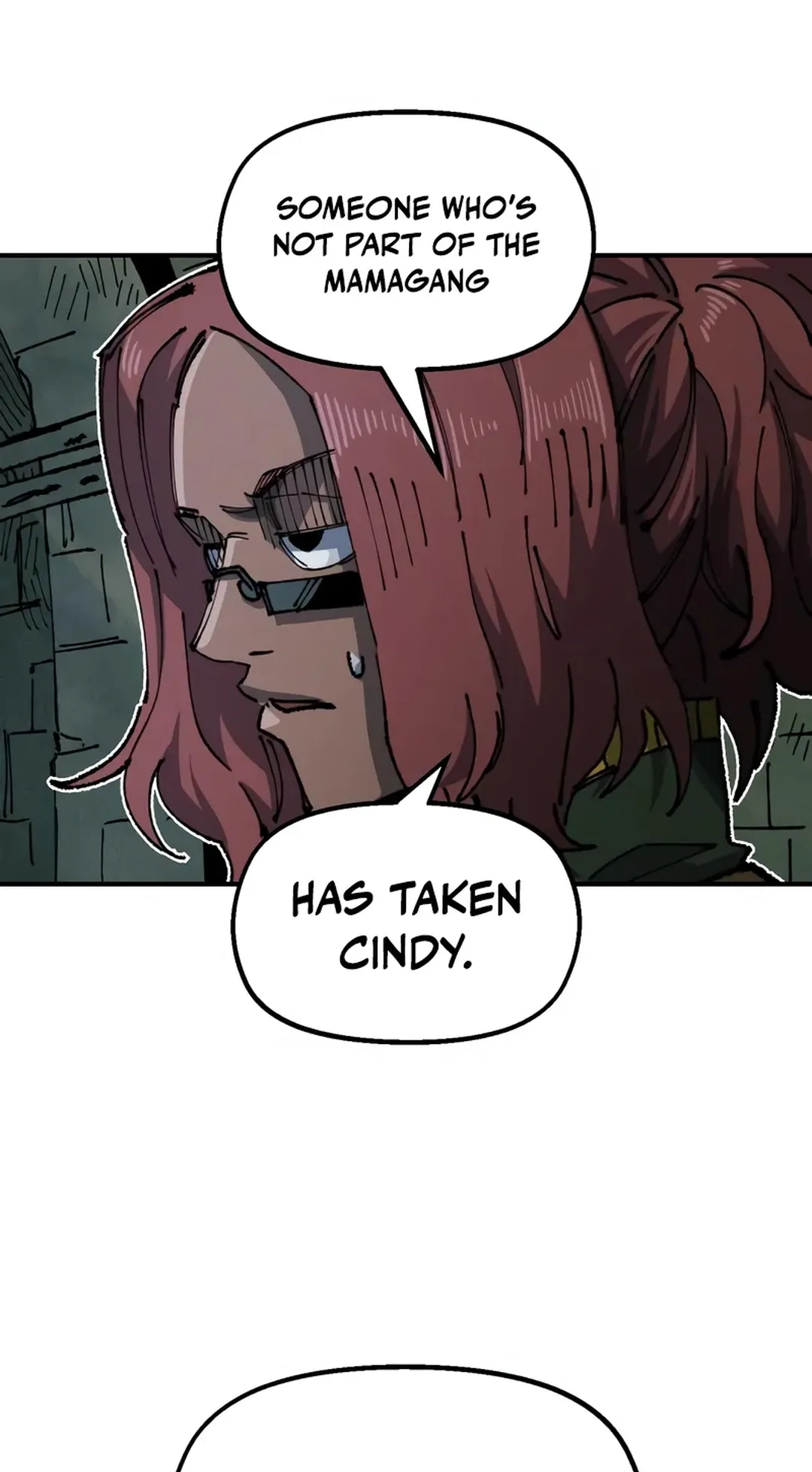 Reincarnation of the Veteran Soldier Chapter 88 Page 64