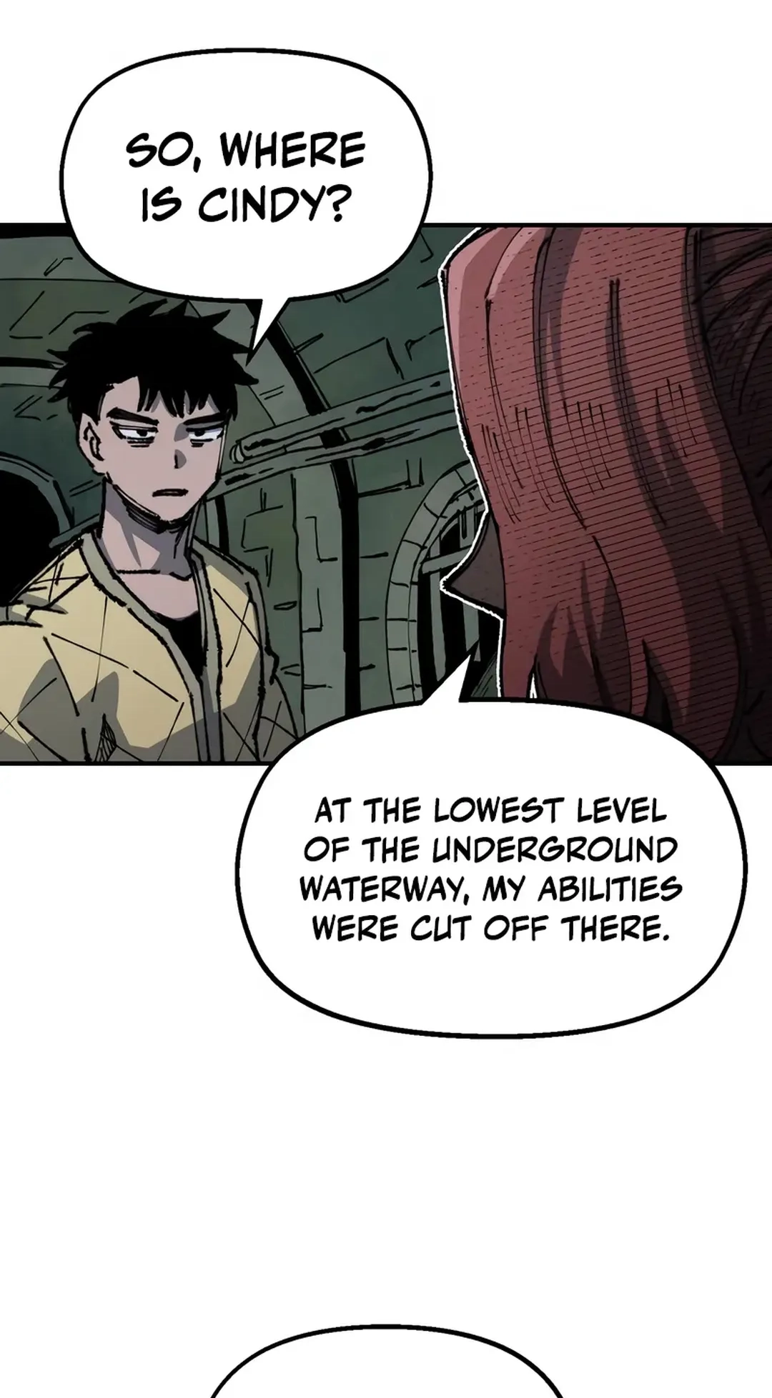 Reincarnation of the Veteran Soldier Chapter 88 Page 66