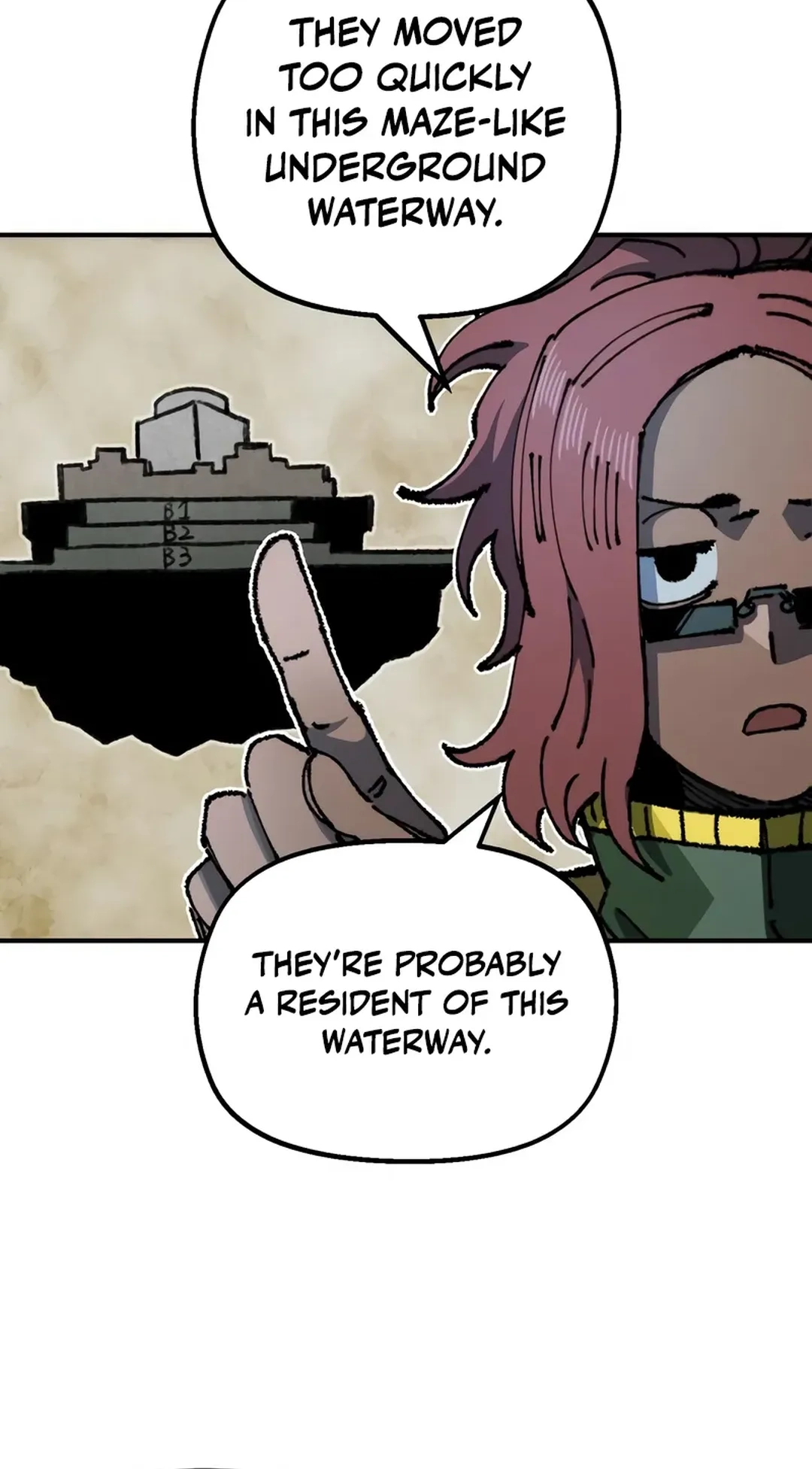 Reincarnation of the Veteran Soldier Chapter 88 Page 67