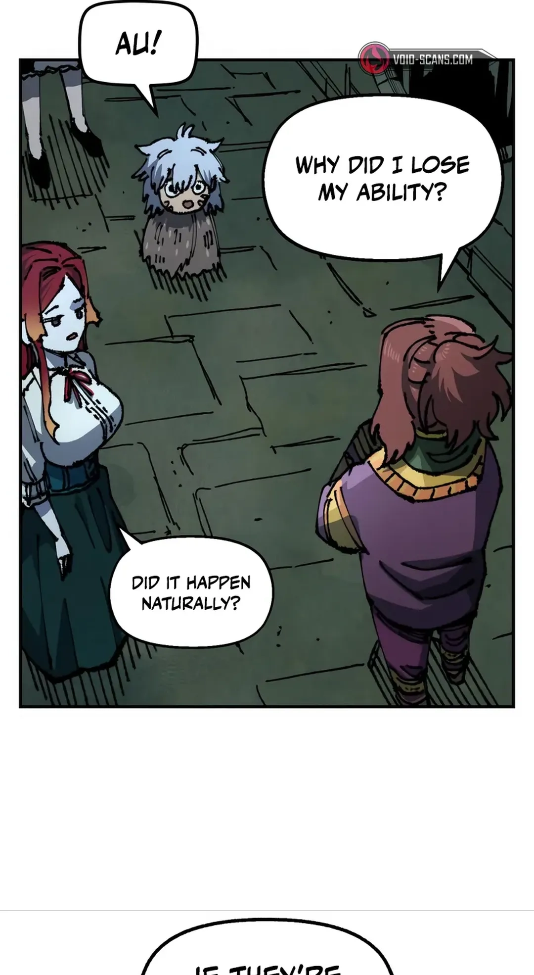 Reincarnation of the Veteran Soldier Chapter 88 Page 68