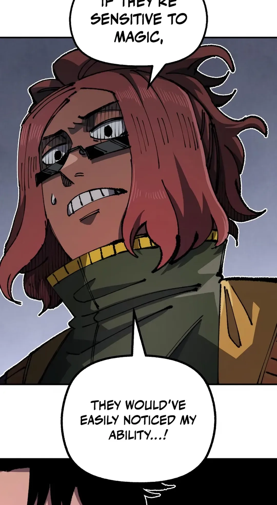 Reincarnation of the Veteran Soldier Chapter 88 Page 69