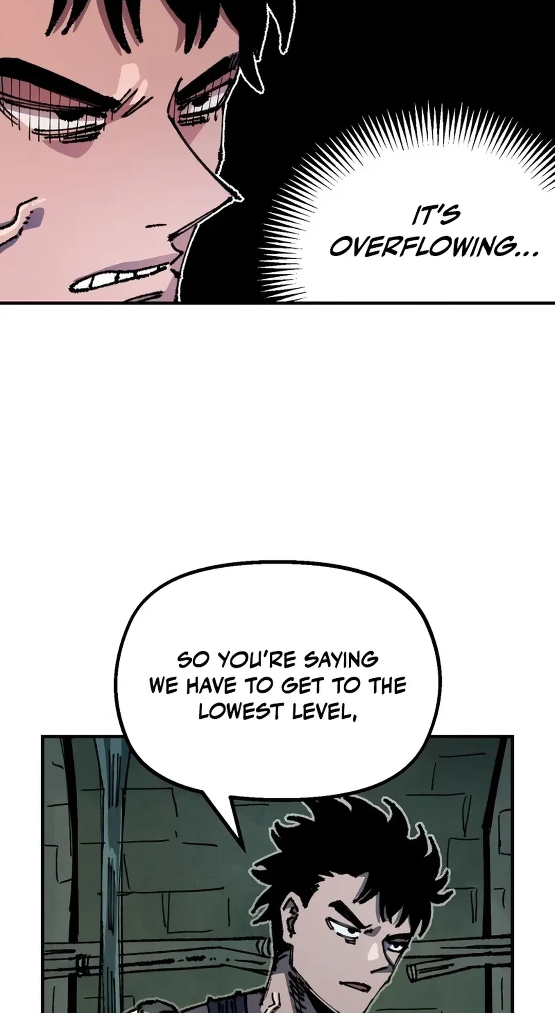 Reincarnation of the Veteran Soldier Chapter 88 Page 70