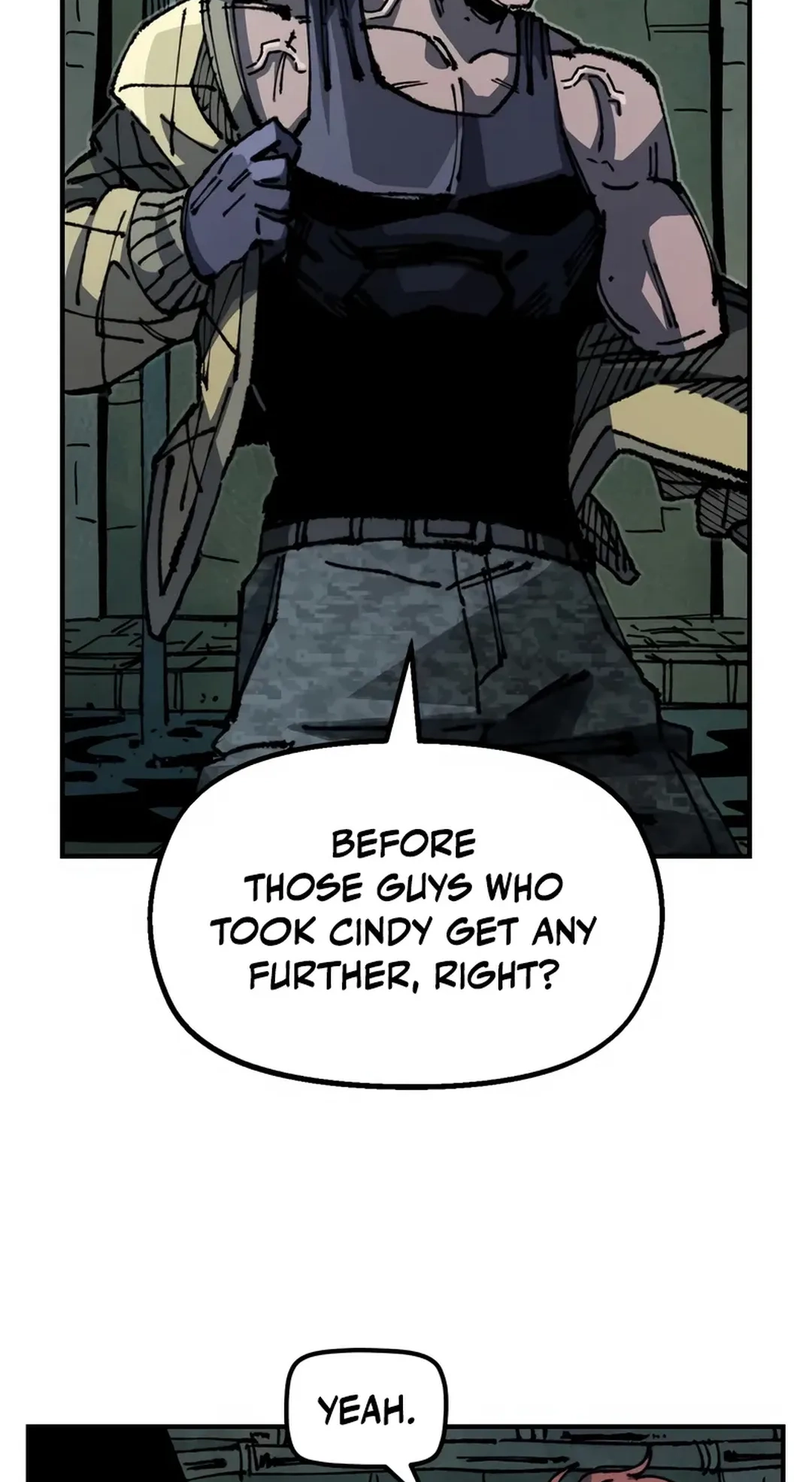 Reincarnation of the Veteran Soldier Chapter 88 Page 71