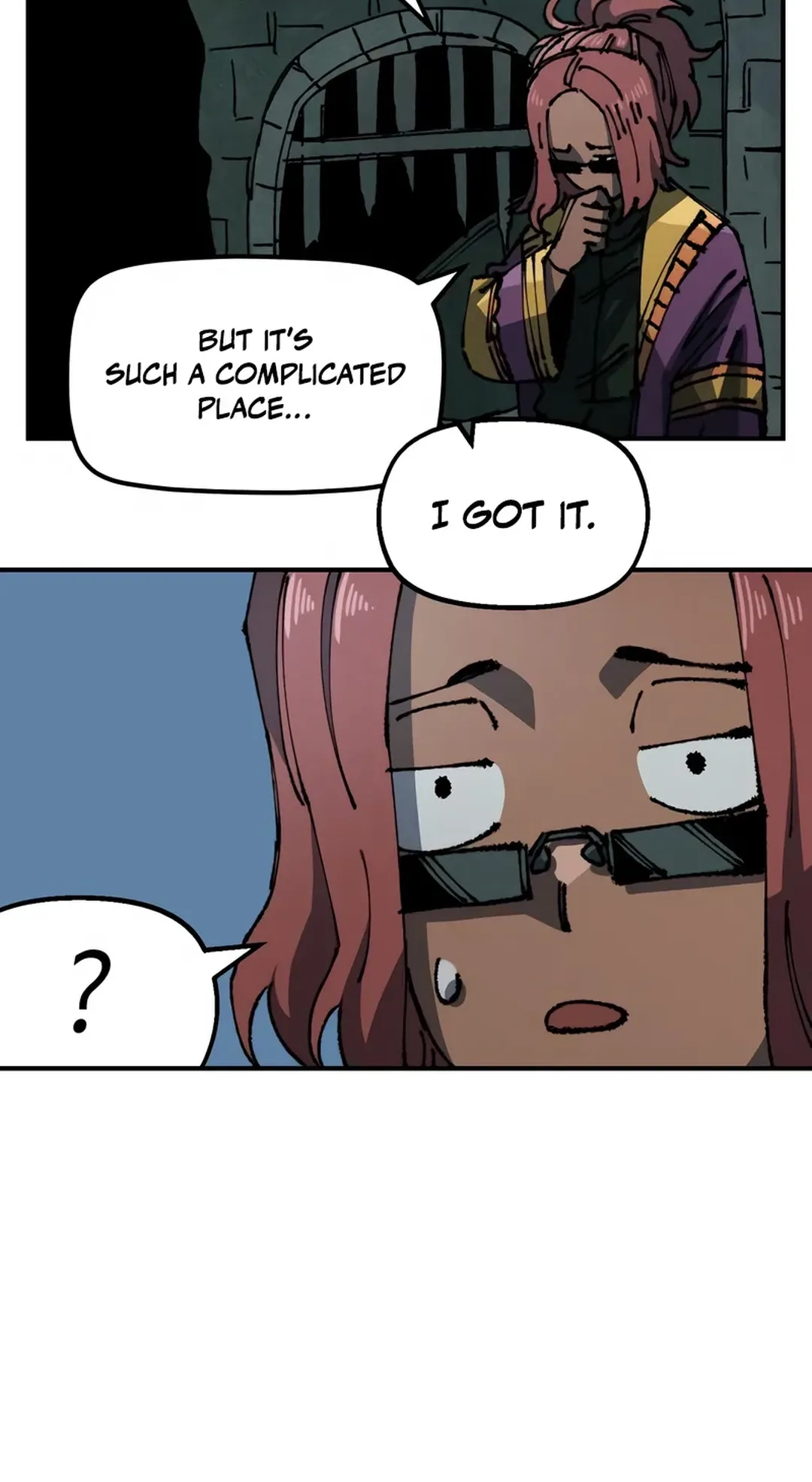 Reincarnation of the Veteran Soldier Chapter 88 Page 72