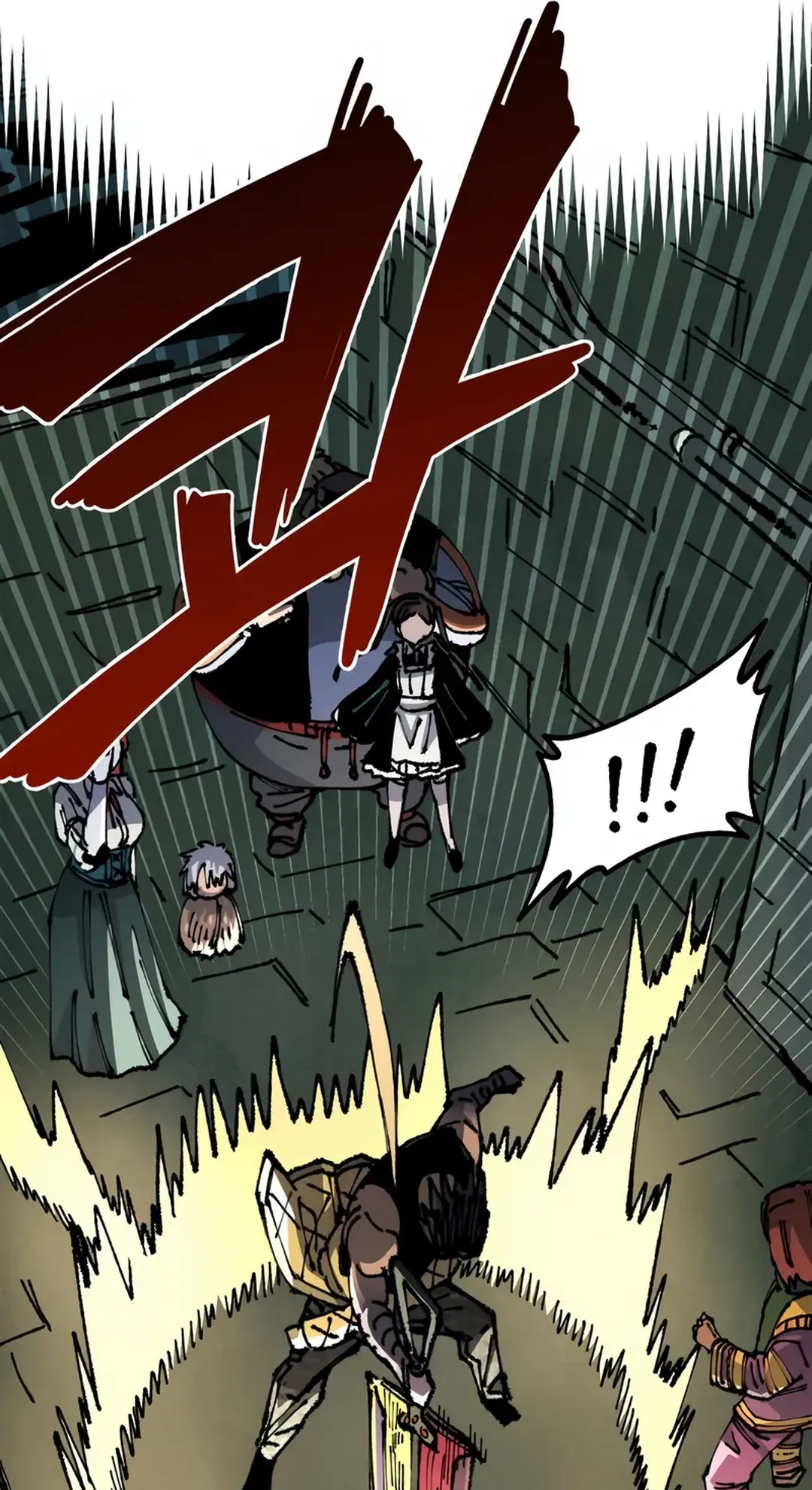 Reincarnation of the Veteran Soldier Chapter 88 Page 75