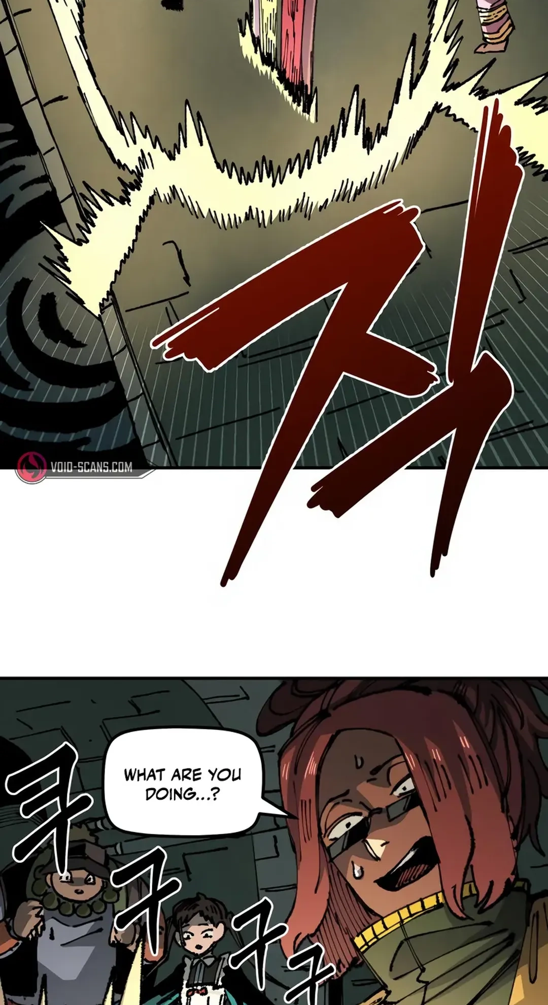 Reincarnation of the Veteran Soldier Chapter 88 Page 76