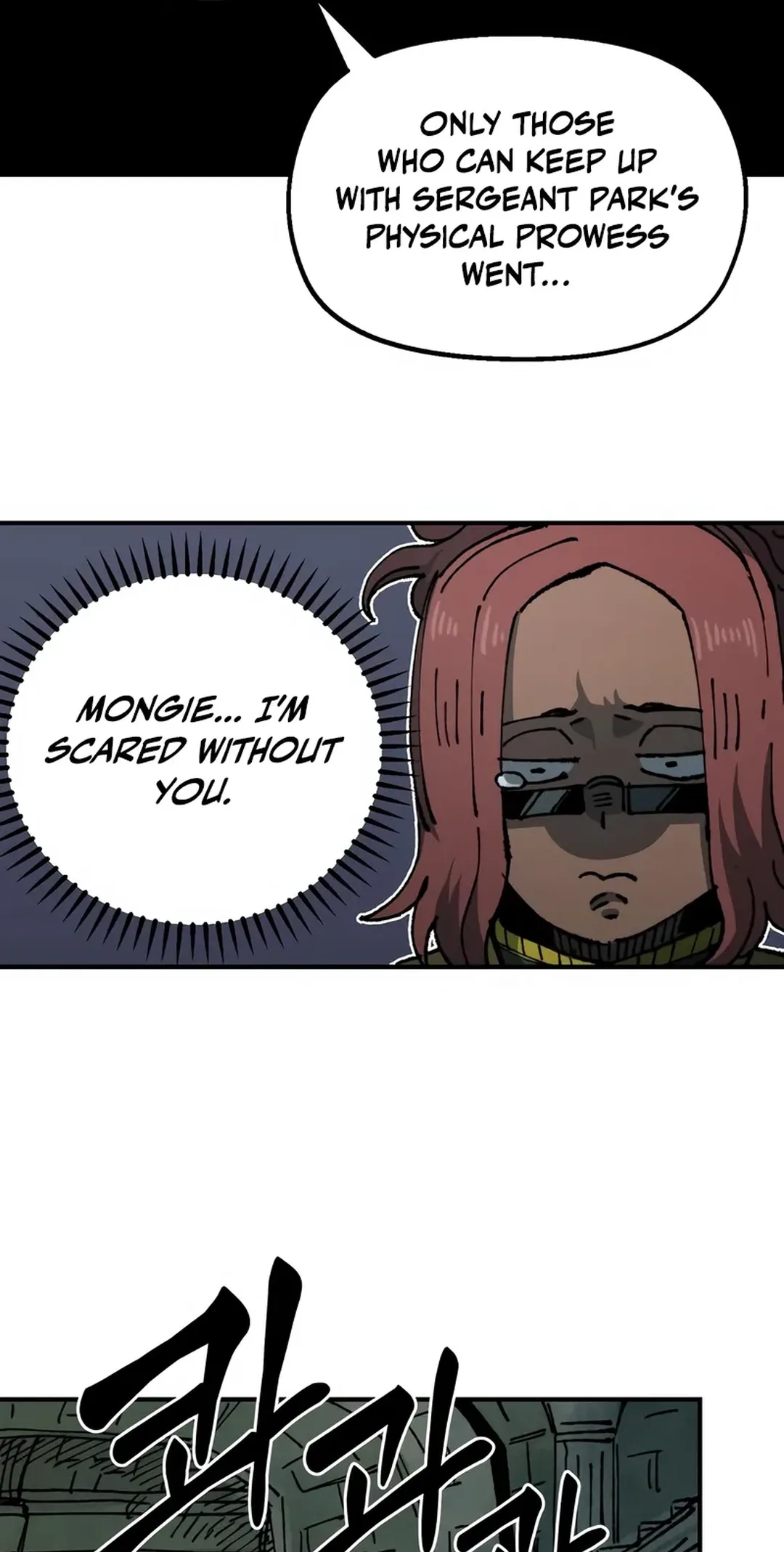 Reincarnation of the Veteran Soldier Chapter 88 Page 82