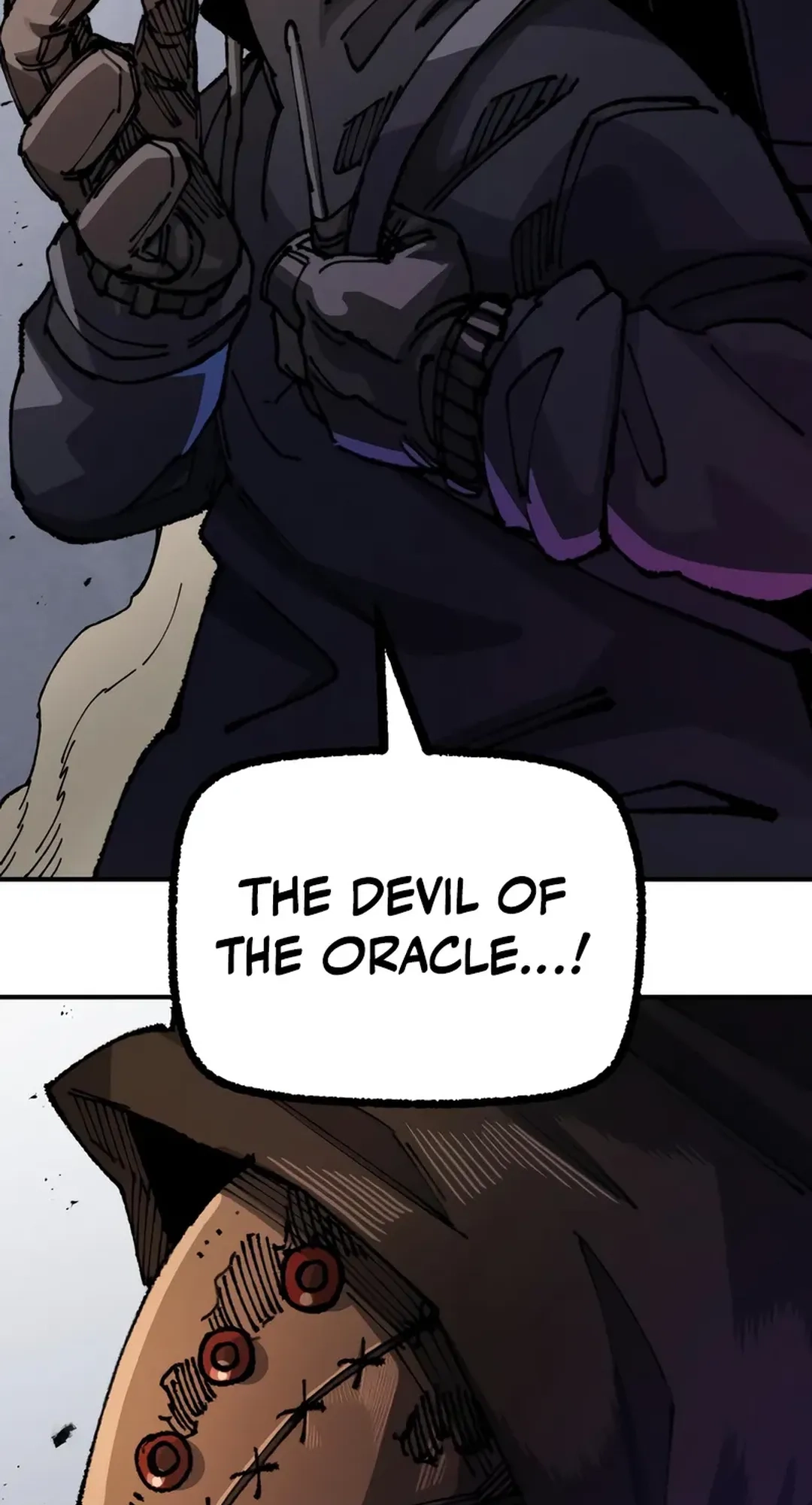 Reincarnation of the Veteran Soldier Chapter 88 Page 93