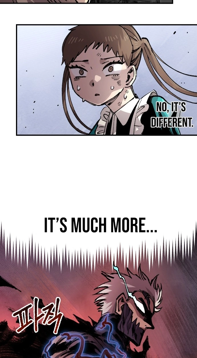 Reincarnation of the Veteran Soldier Chapter 171 Page 5