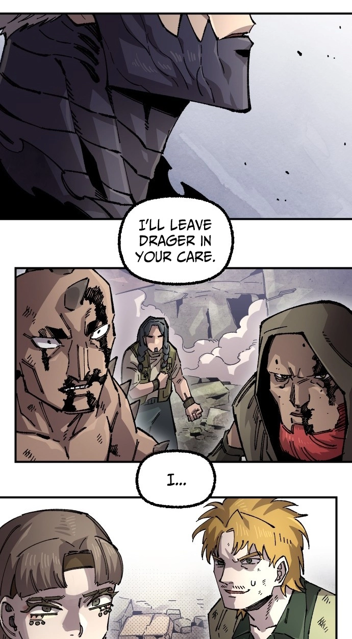 Reincarnation of the Veteran Soldier Chapter 171 Page 7