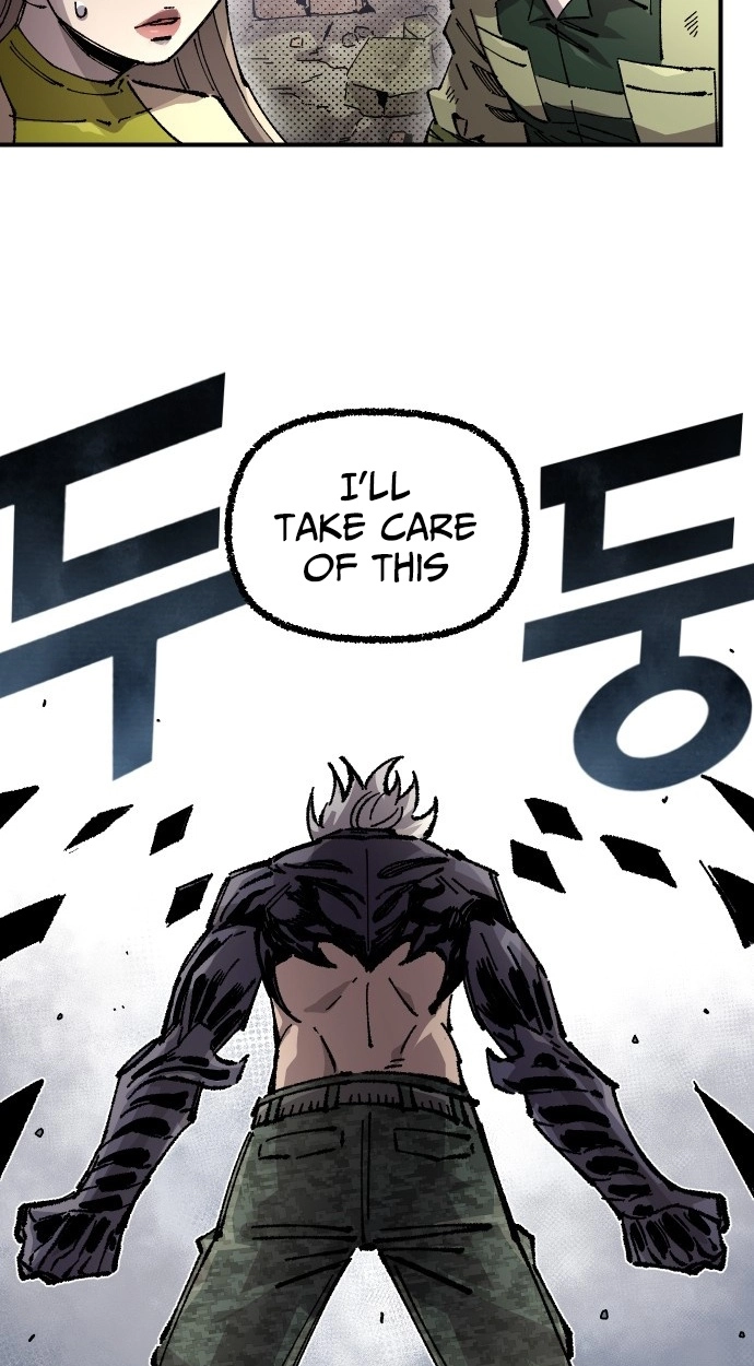 Reincarnation of the Veteran Soldier Chapter 171 Page 8