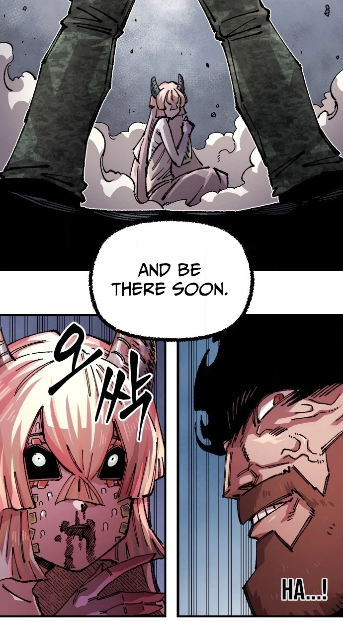 Reincarnation of the Veteran Soldier Chapter 171 Page 9