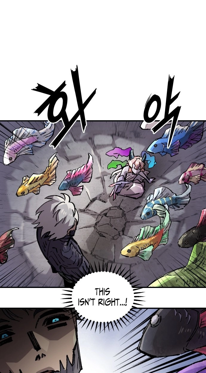 Reincarnation of the Veteran Soldier Chapter 171 Page 10