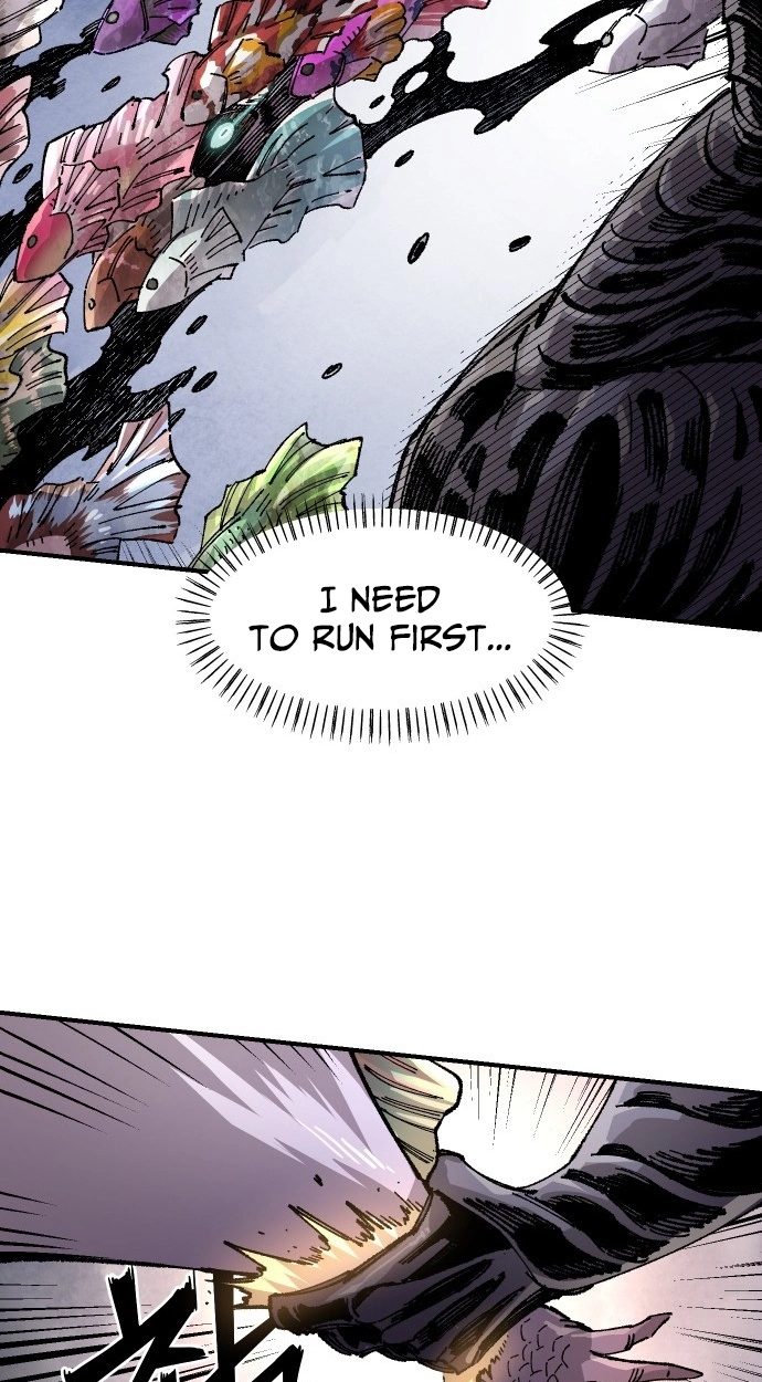 Reincarnation of the Veteran Soldier Chapter 171 Page 12