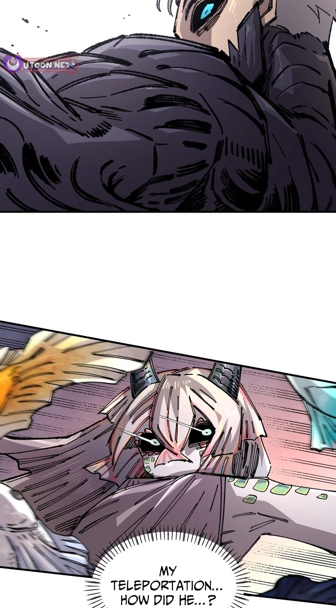 Reincarnation of the Veteran Soldier Chapter 171 Page 15