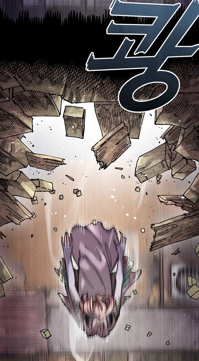 Reincarnation of the Veteran Soldier Chapter 171 Page 20
