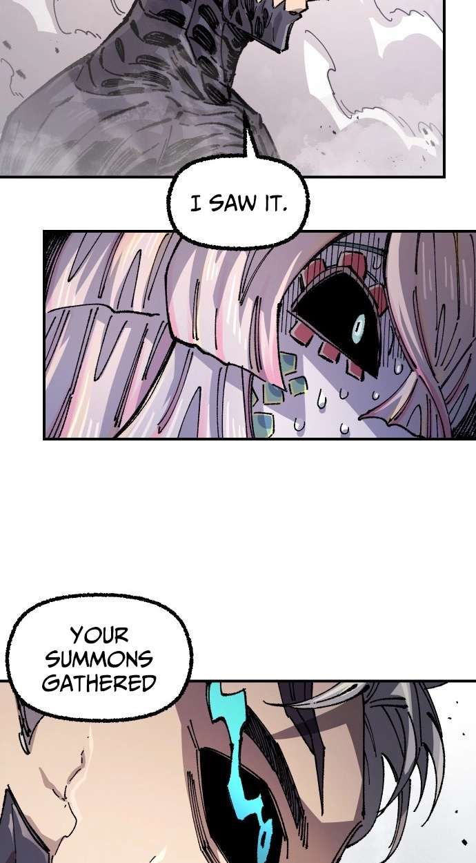 Reincarnation of the Veteran Soldier Chapter 171 Page 25