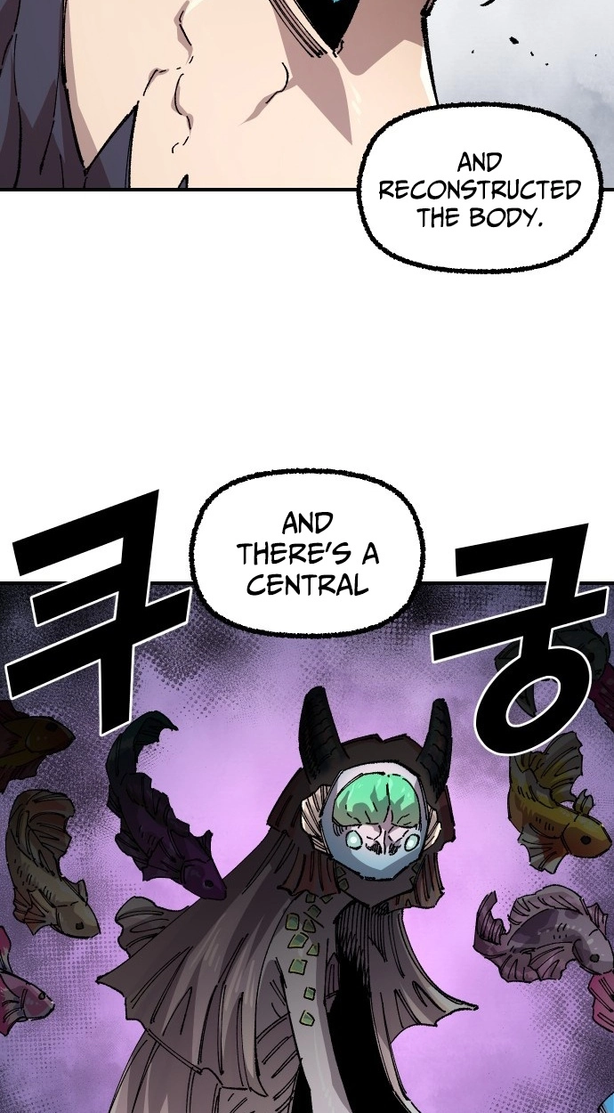 Reincarnation of the Veteran Soldier Chapter 171 Page 26