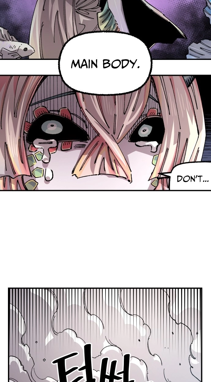 Reincarnation of the Veteran Soldier Chapter 171 Page 27