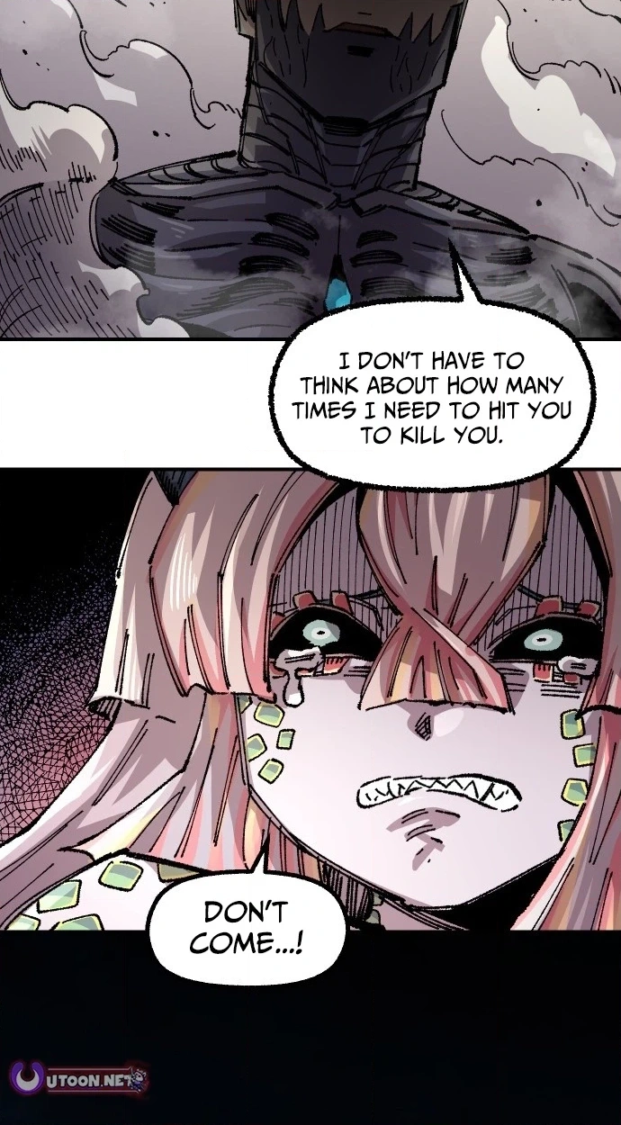Reincarnation of the Veteran Soldier Chapter 171 Page 29